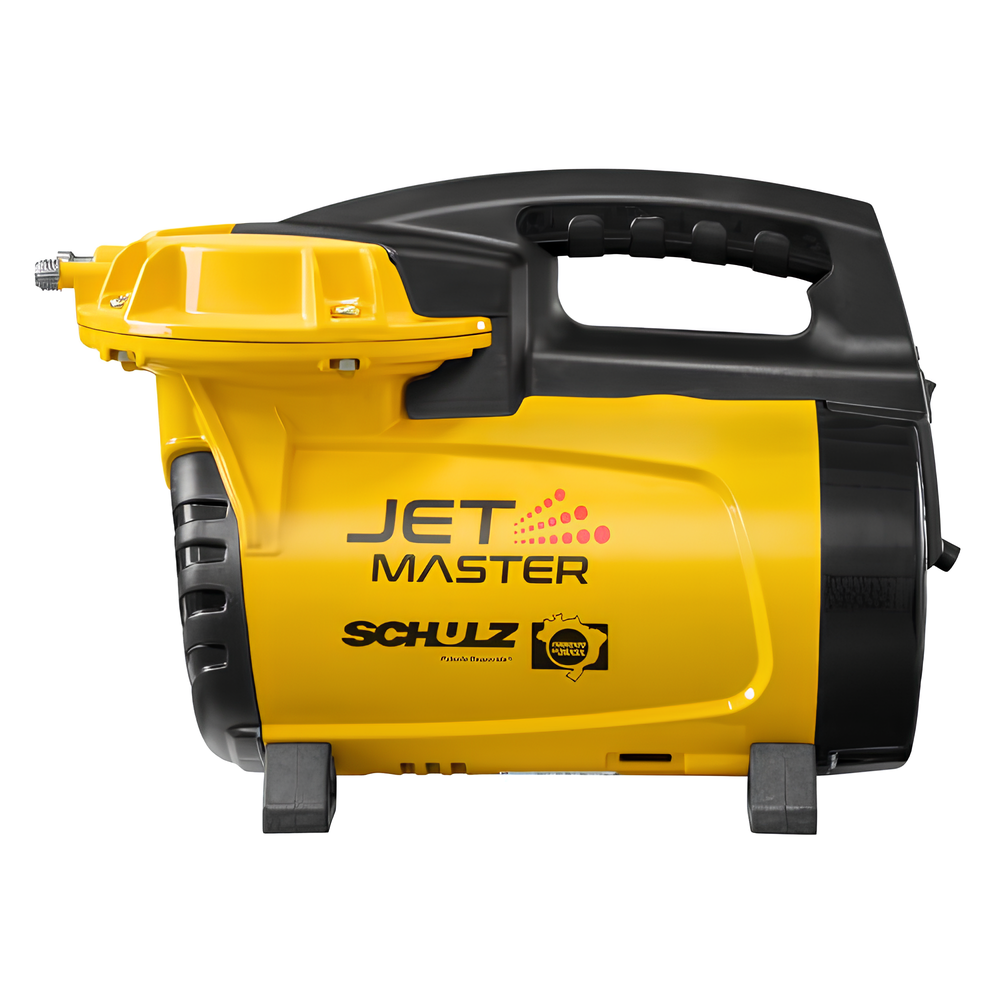 Motocompressor de Ar Direto 5,3 PCM 220V Jet Master Schulz