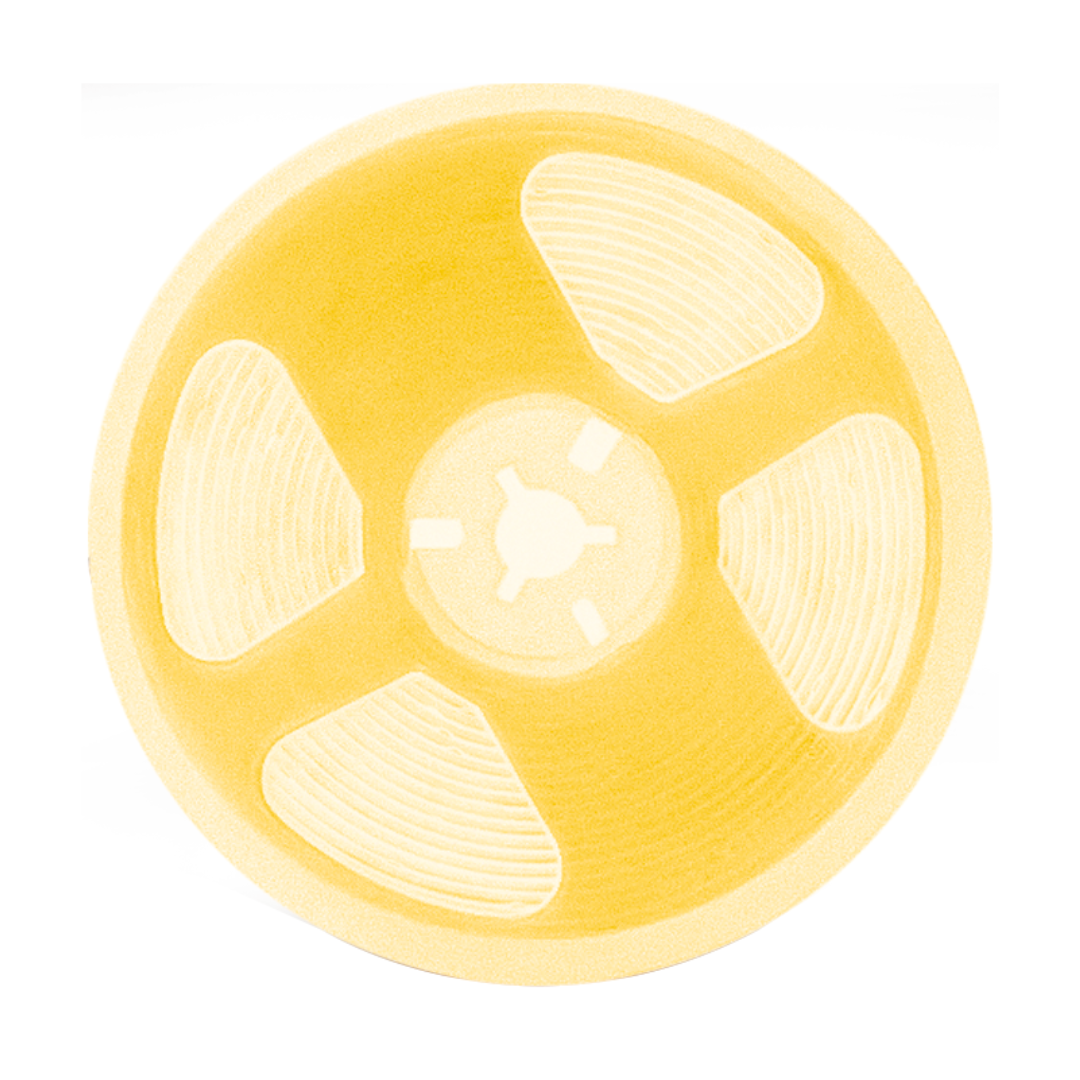Fita Led Interna Risque 5M 20W 12V Ip20 3300Lm Deluxe Avant