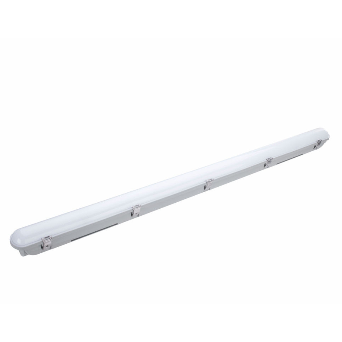 Luminaria Hermetica Waterproof 2400Lm 120Cm 22W Ip65 Philips