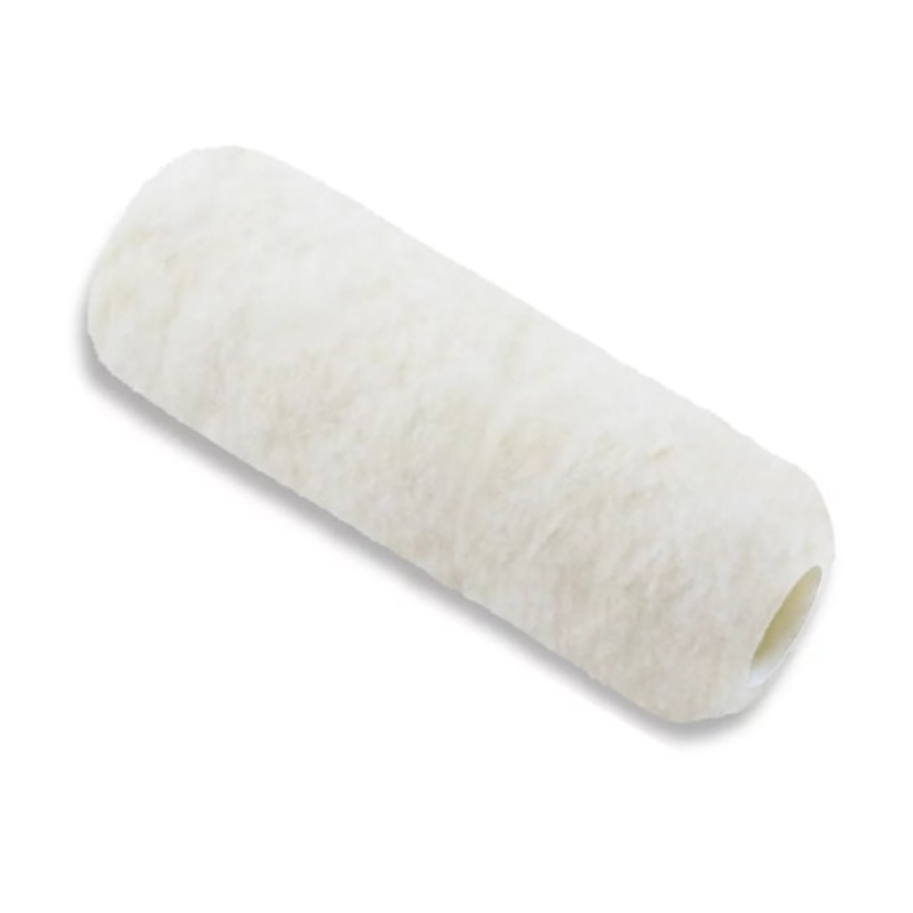 Rolo De Lã Pele De Carneiro 61320230 23 Cm Tigre