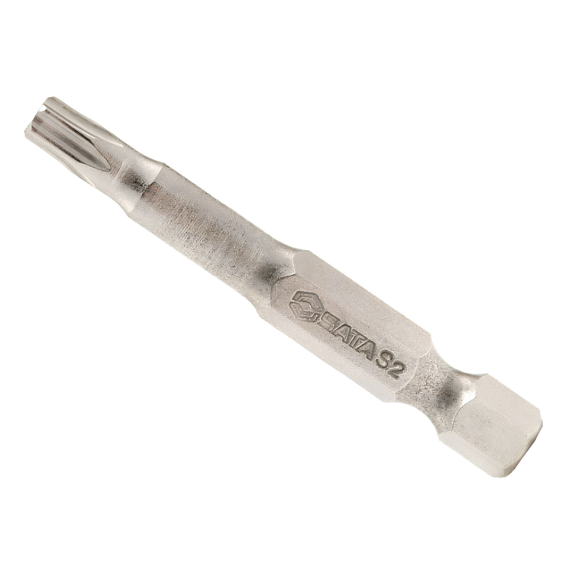 Jogo De Bits Ponta Torx T30 50mm 5 Peças ST59337 Sata