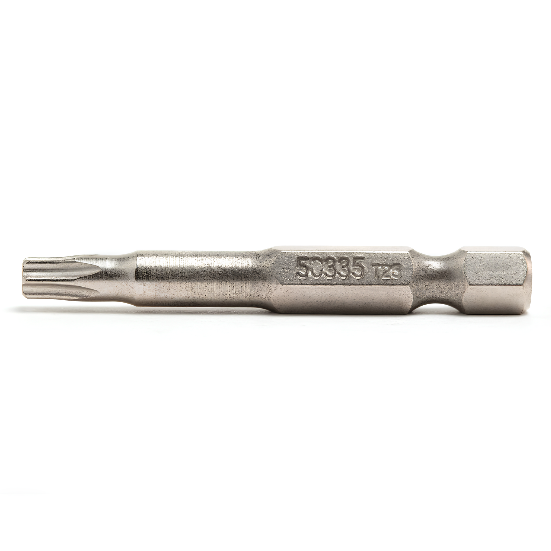 Jogo De Bits Ponta Torx T30 50mm 5 Peças ST59337 Sata