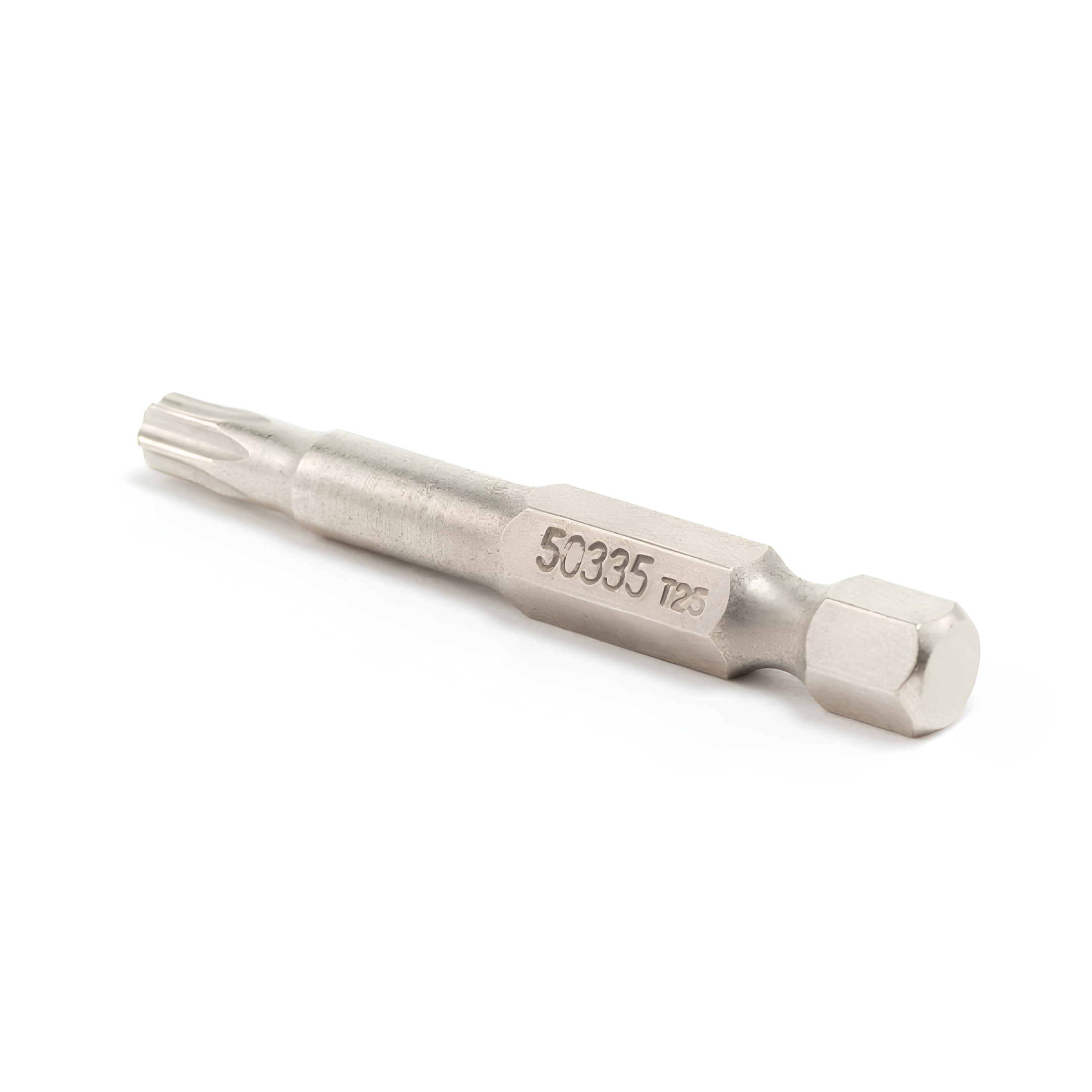 Jogo De Bits Ponta Torx T30 50mm 5 Peças ST59337 Sata