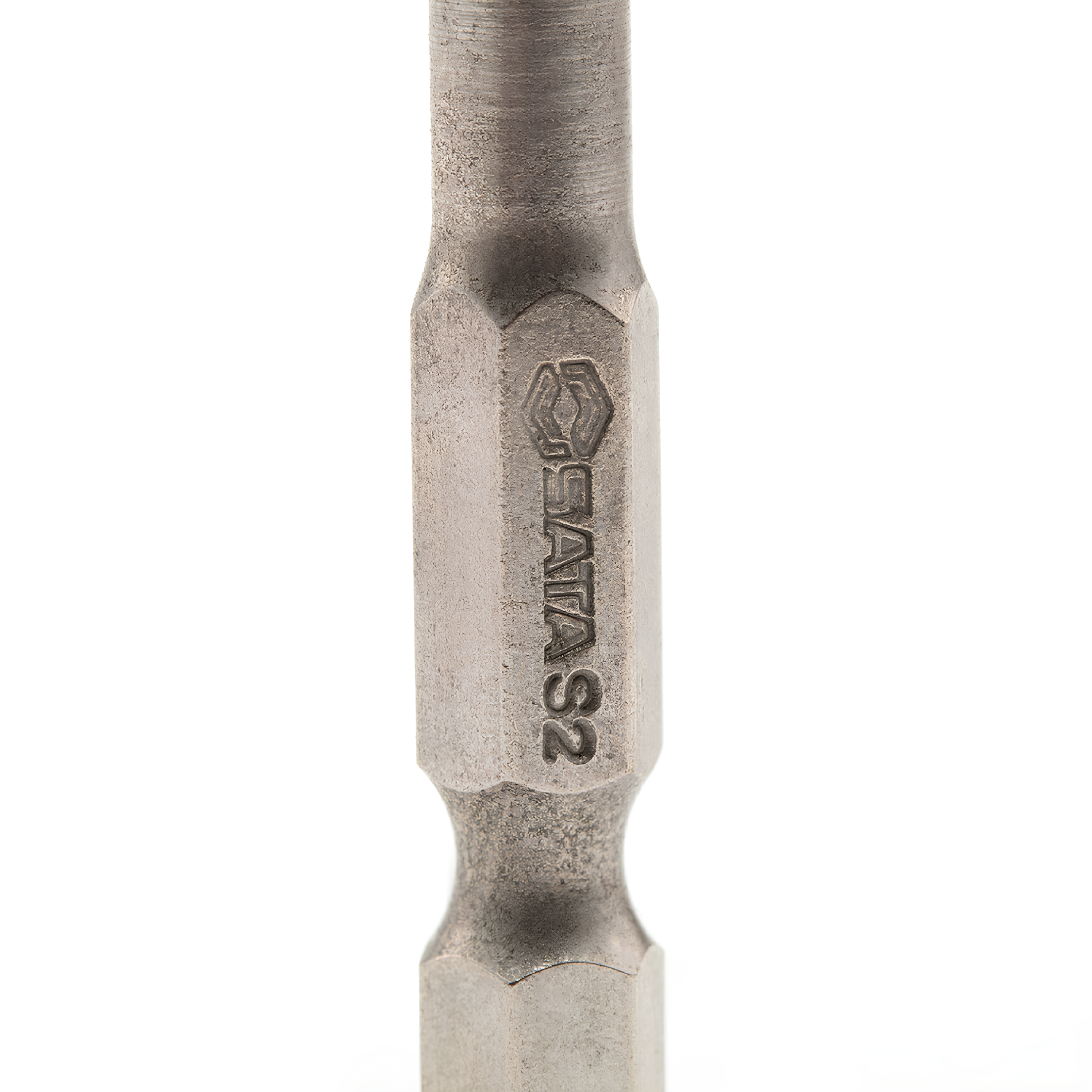 Jogo De Bits Ponta Torx T30 50mm 5 Peças ST59337 Sata