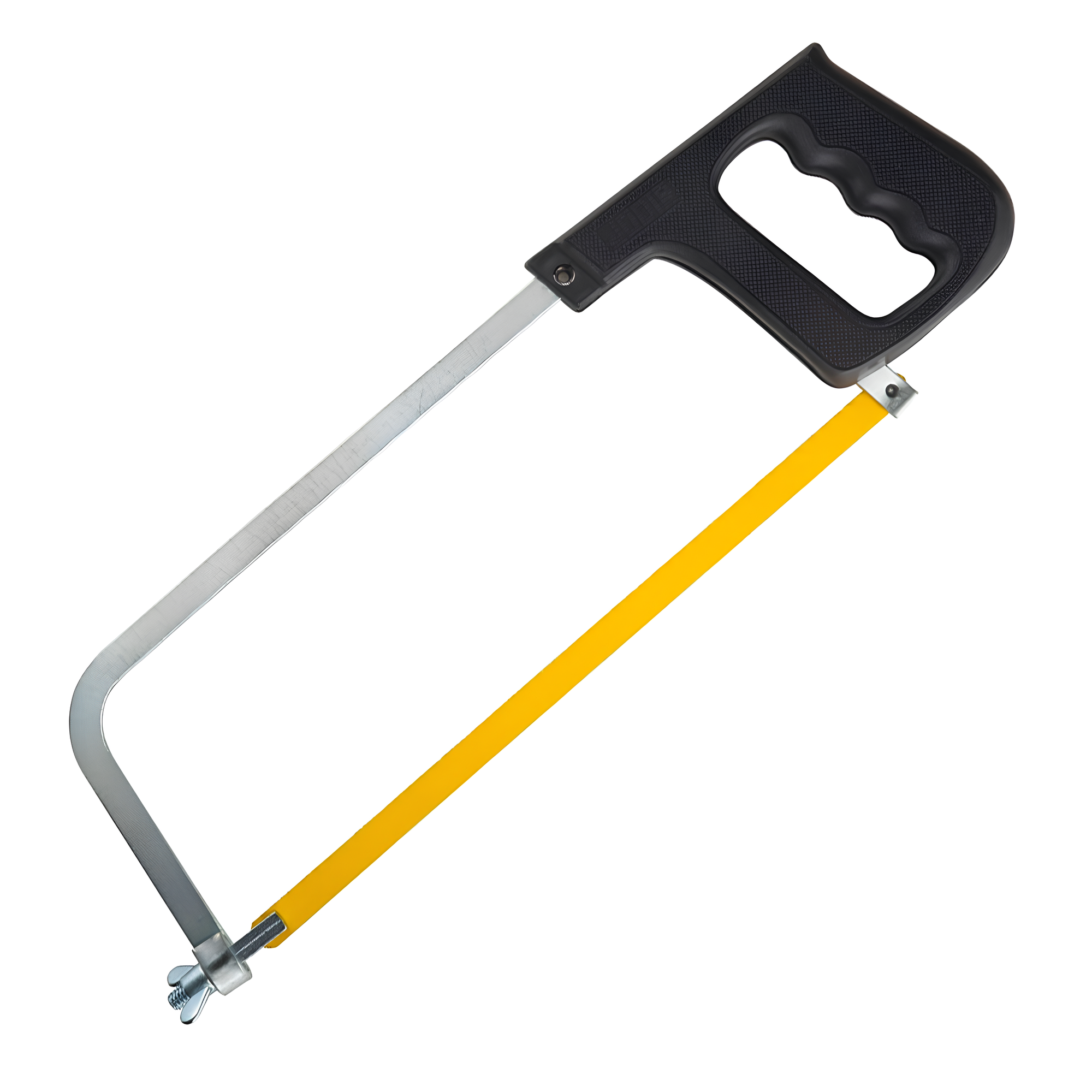 Arco de Serra Profissional Aço Cromado 12 6tl Eda