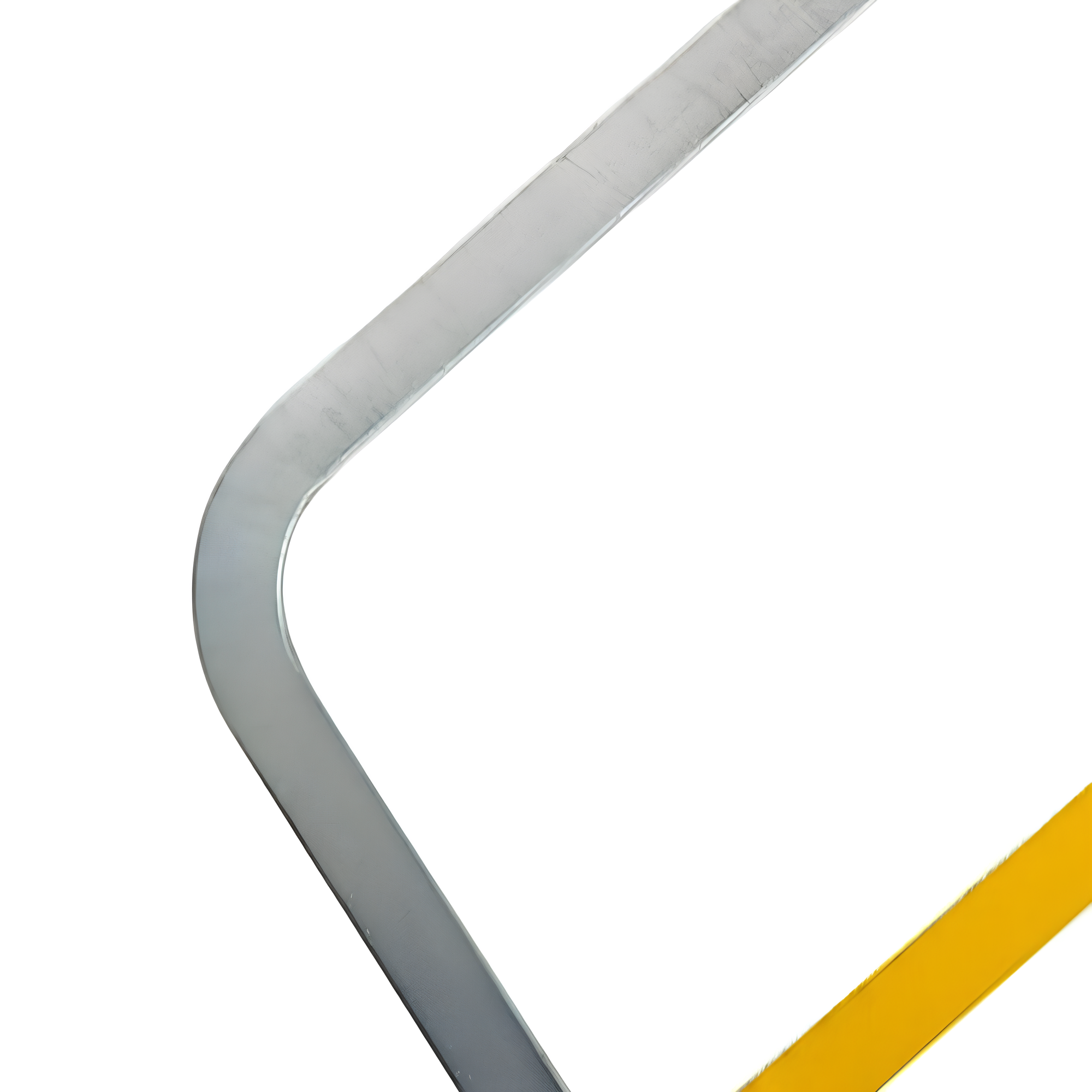 Arco de Serra Profissional Aço Cromado 12 6tl Eda