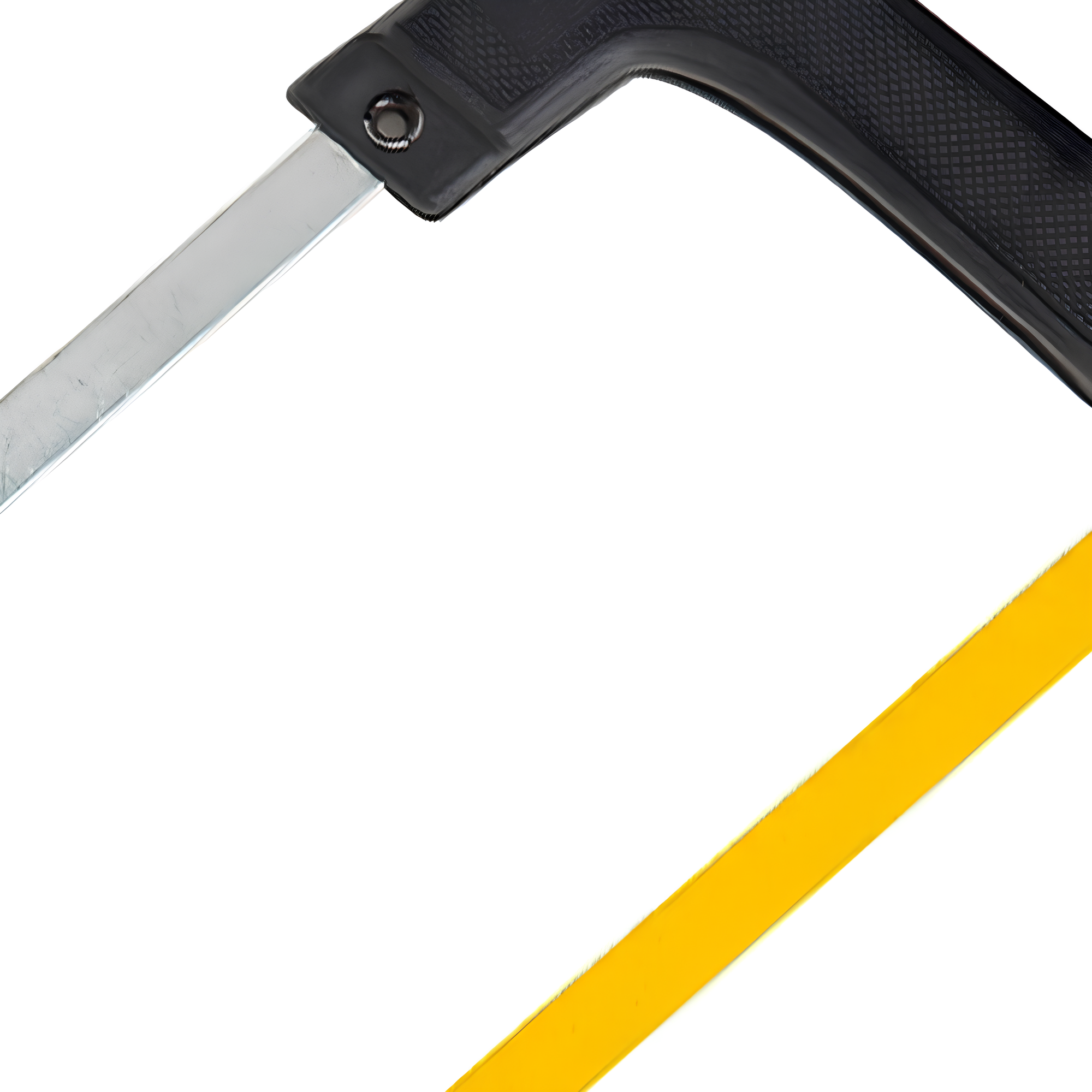 Arco de Serra Profissional Aço Cromado 12 6tl Eda