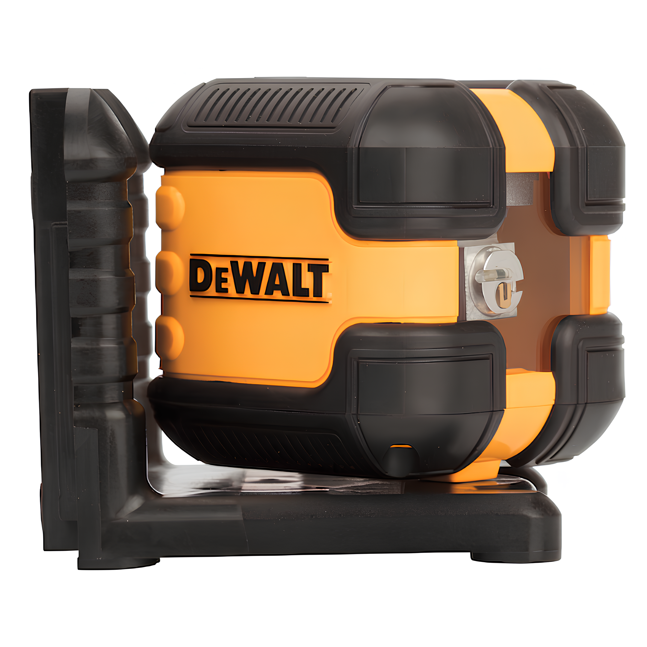 Nível Laser Vermelho Linhas 1V1H DW08802 Dewalt
