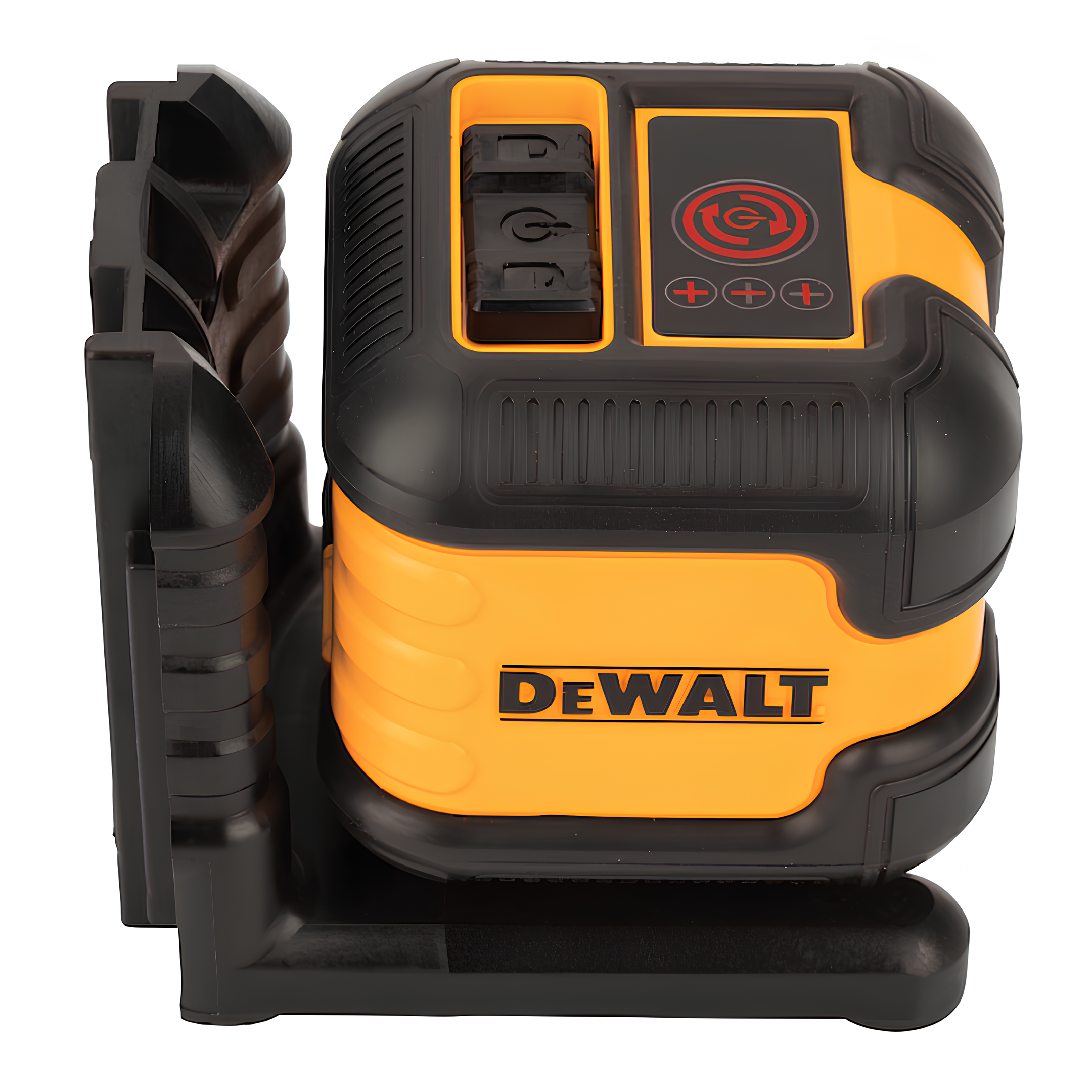 Nível Laser Vermelho Linhas 1V1H DW08802 Dewalt