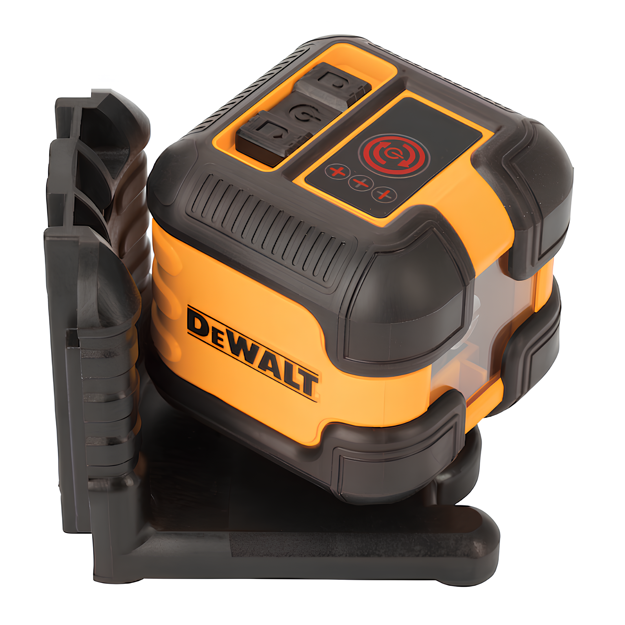 Nível Laser Vermelho Linhas 1V1H DW08802 Dewalt