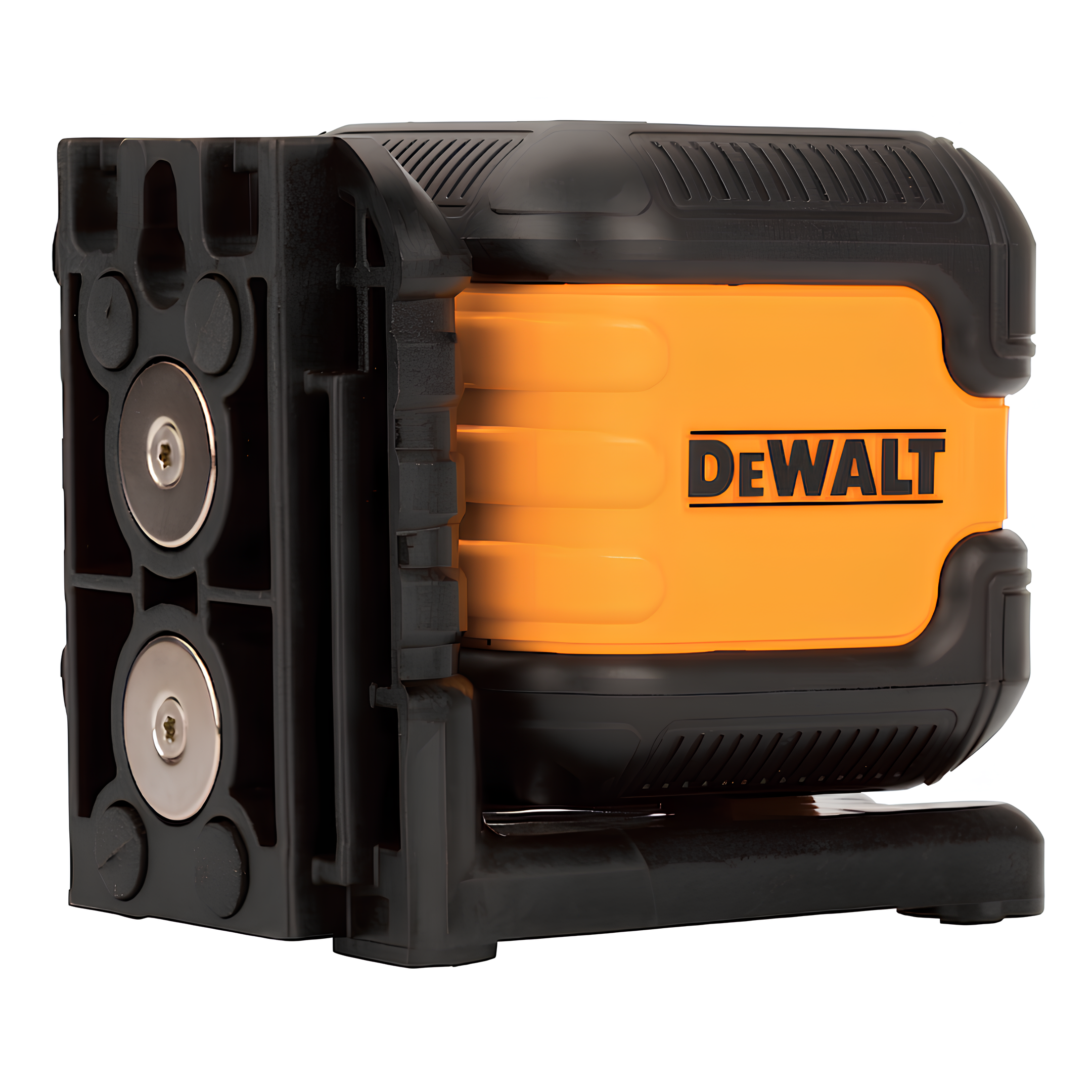 Nível Laser Vermelho Linhas 1V1H DW08802 Dewalt