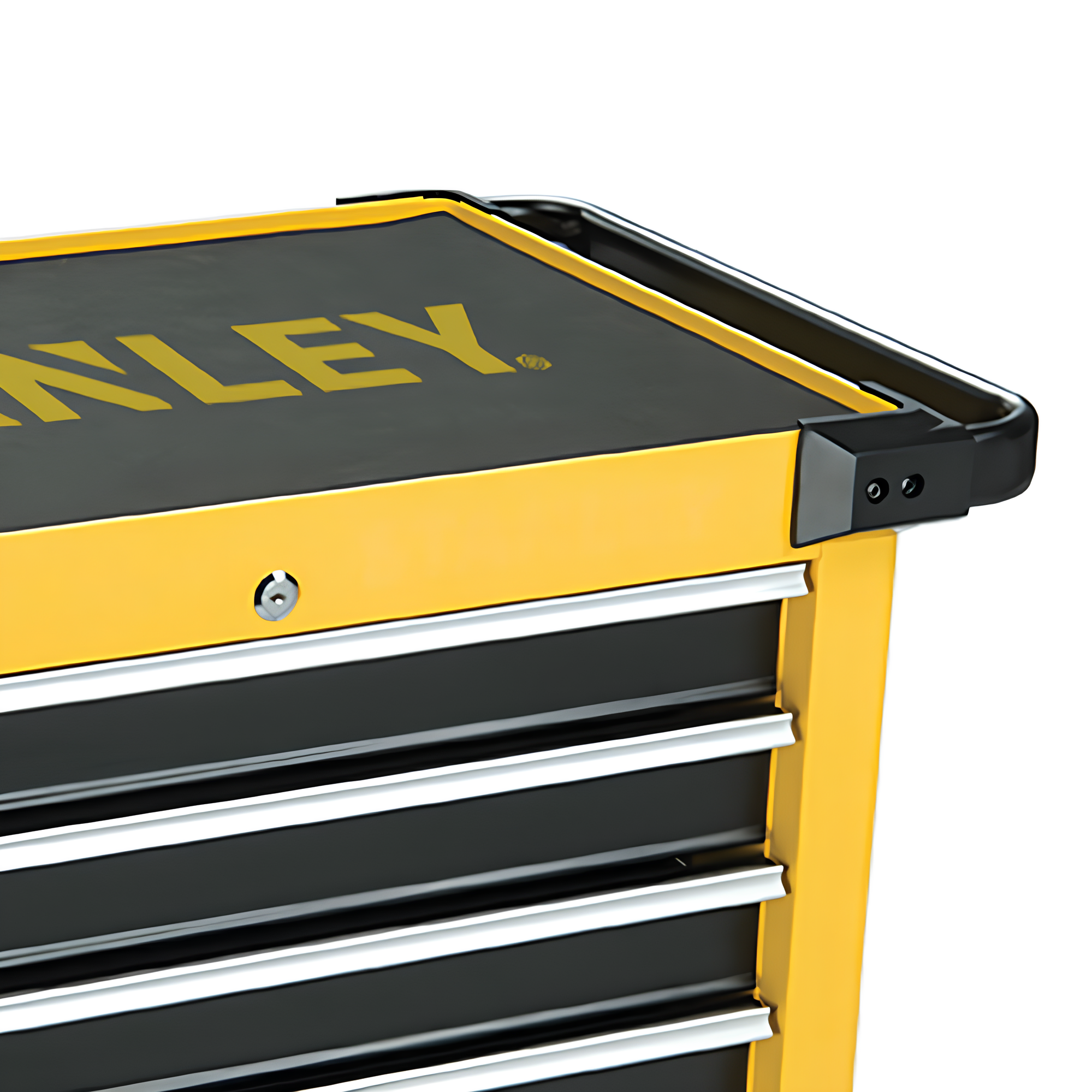Carrinho de Ferramentas 4 Gavetas Transmodule Stanley