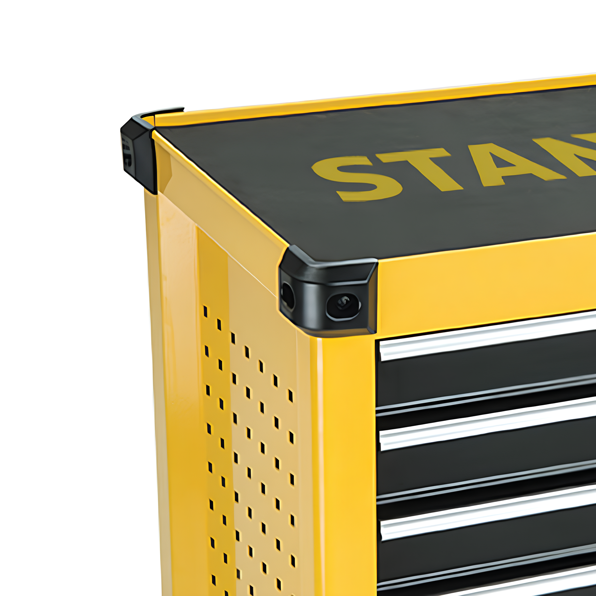 Carrinho de Ferramentas 4 Gavetas Transmodule Stanley