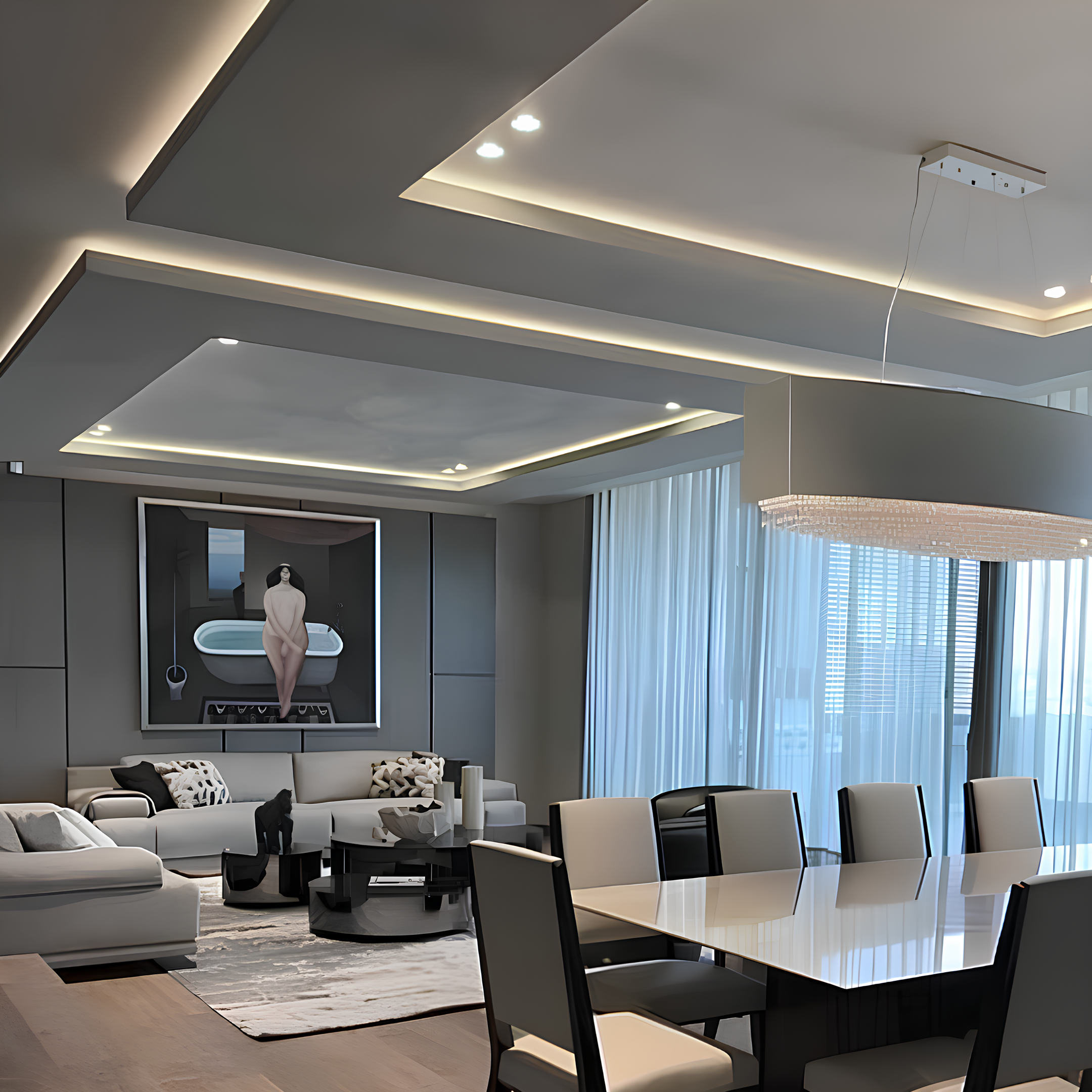 Fita Led Corepro 5M 6W 24V Ip20 560Lm/m LS155 Philips