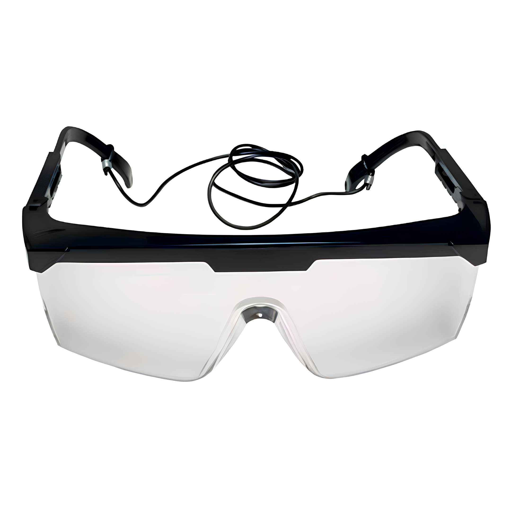 Oculos de Segurança Vision 3000 I Transparente HB004003107 3M
