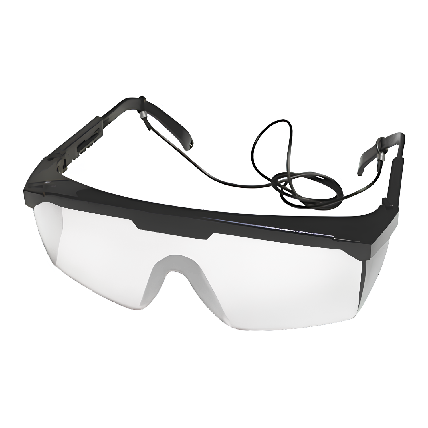 Oculos de Segurança Vision 3000 I Transparente HB004003107 3M