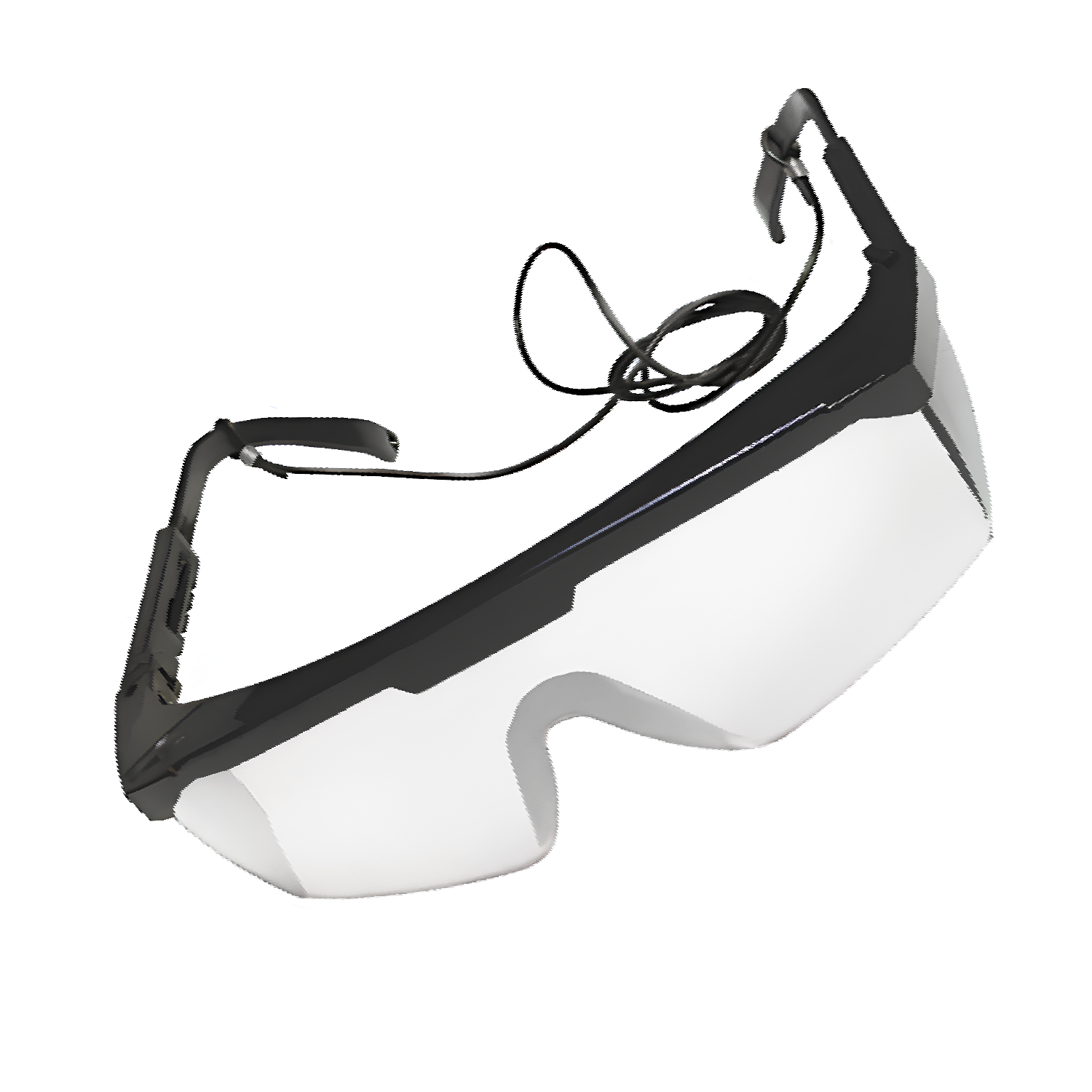 Oculos de Segurança Vision 3000 I Transparente HB004003107 3M