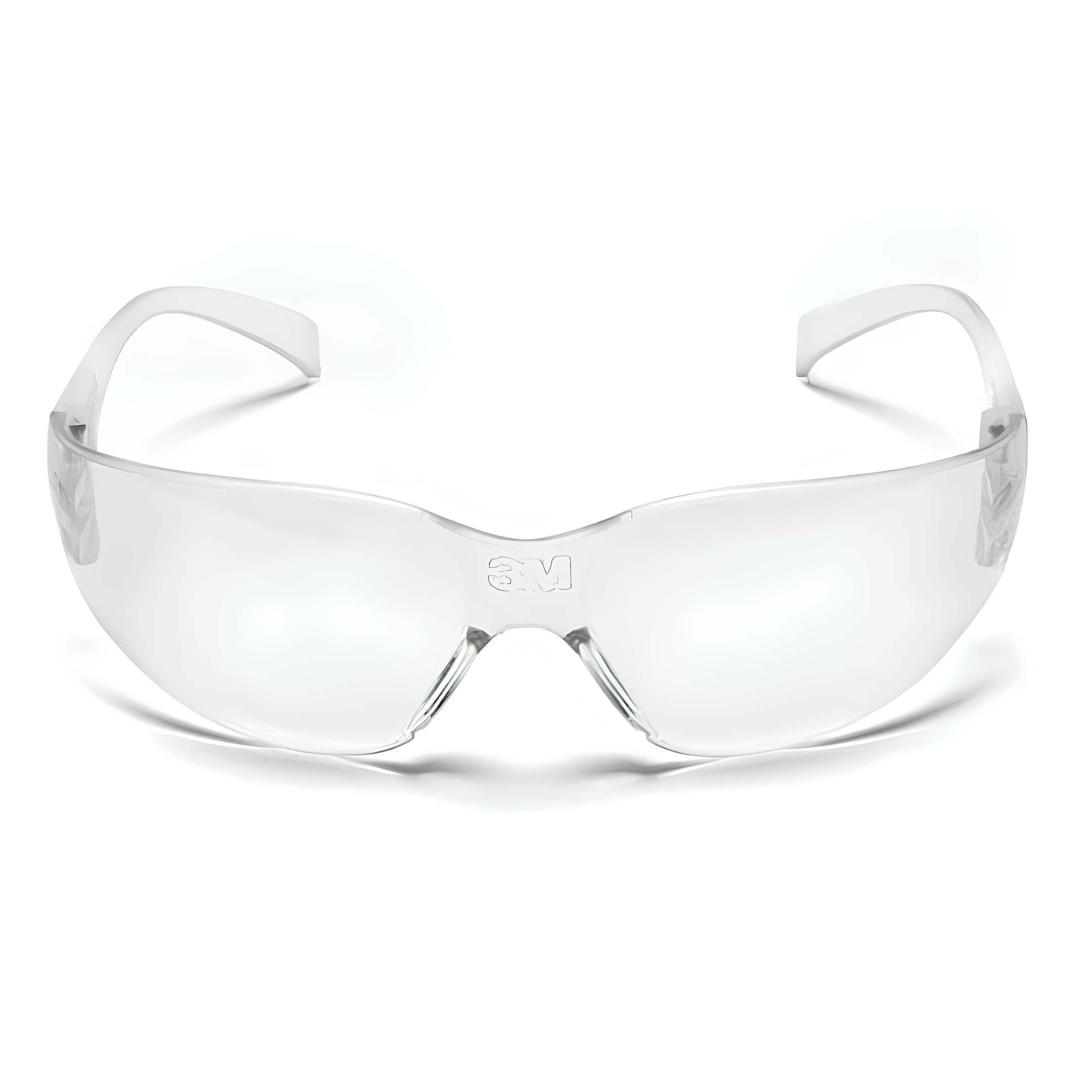 Oculos de Proteção Virtua Lente Transparente HB004662944 3M