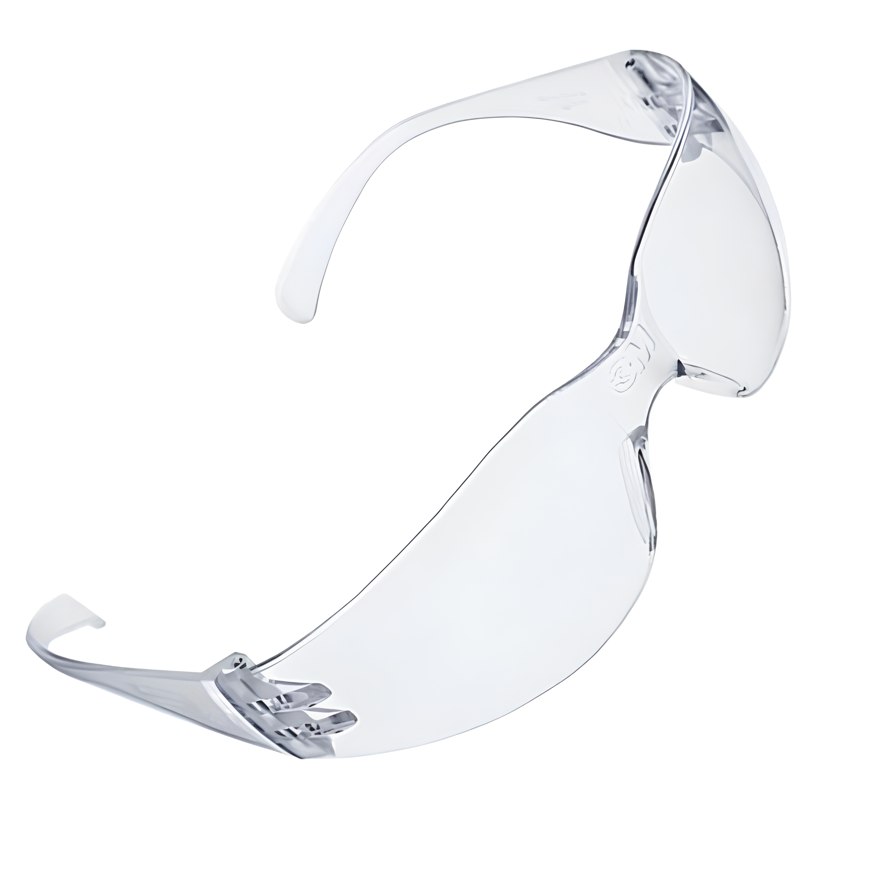 Oculos de Proteção Virtua Lente Transparente HB004662944 3M