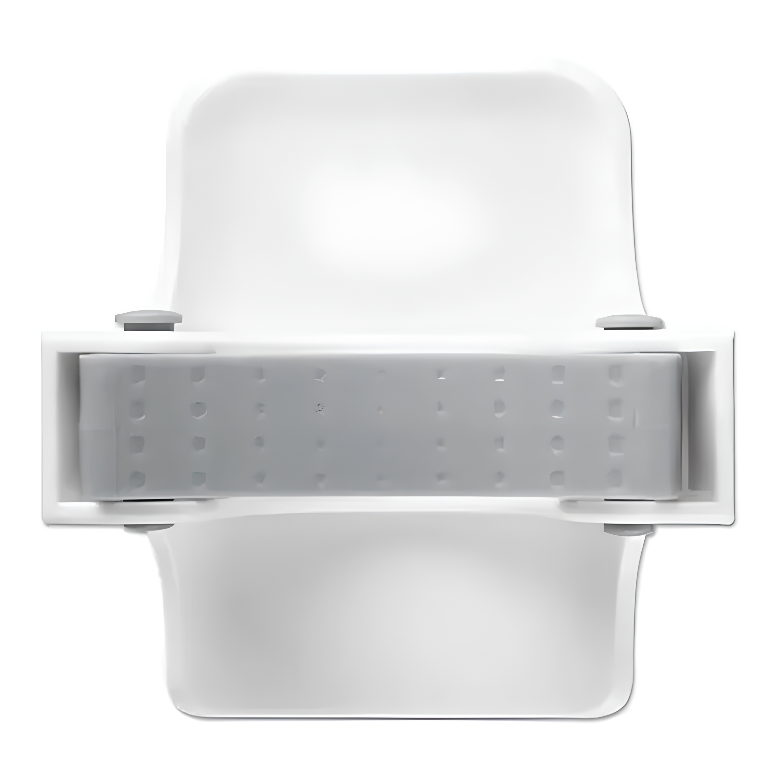 Suporte para Vassouras Command HB004686604 3M