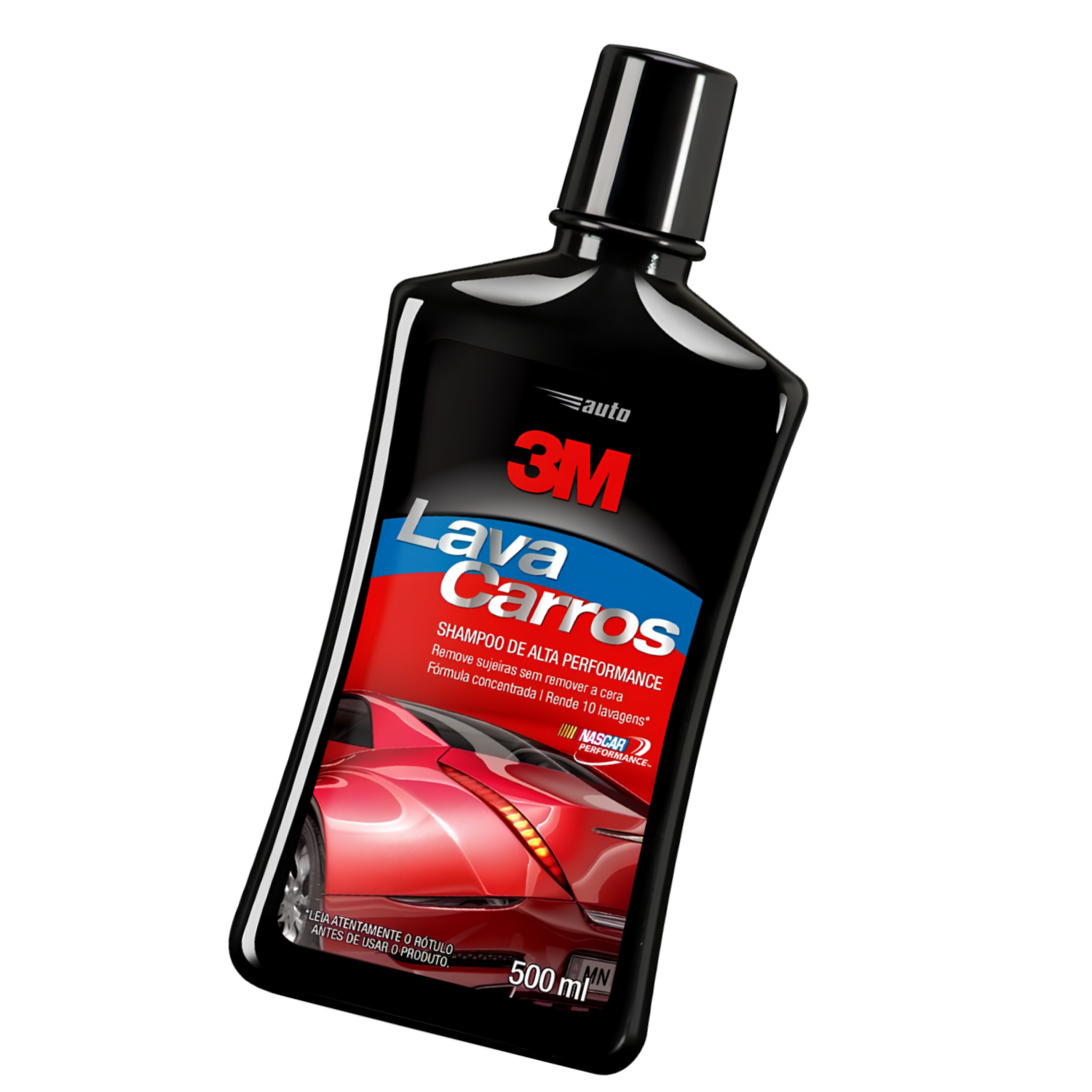 Shampoo Automotivo Car Wash 500Ml H0002342717 3M