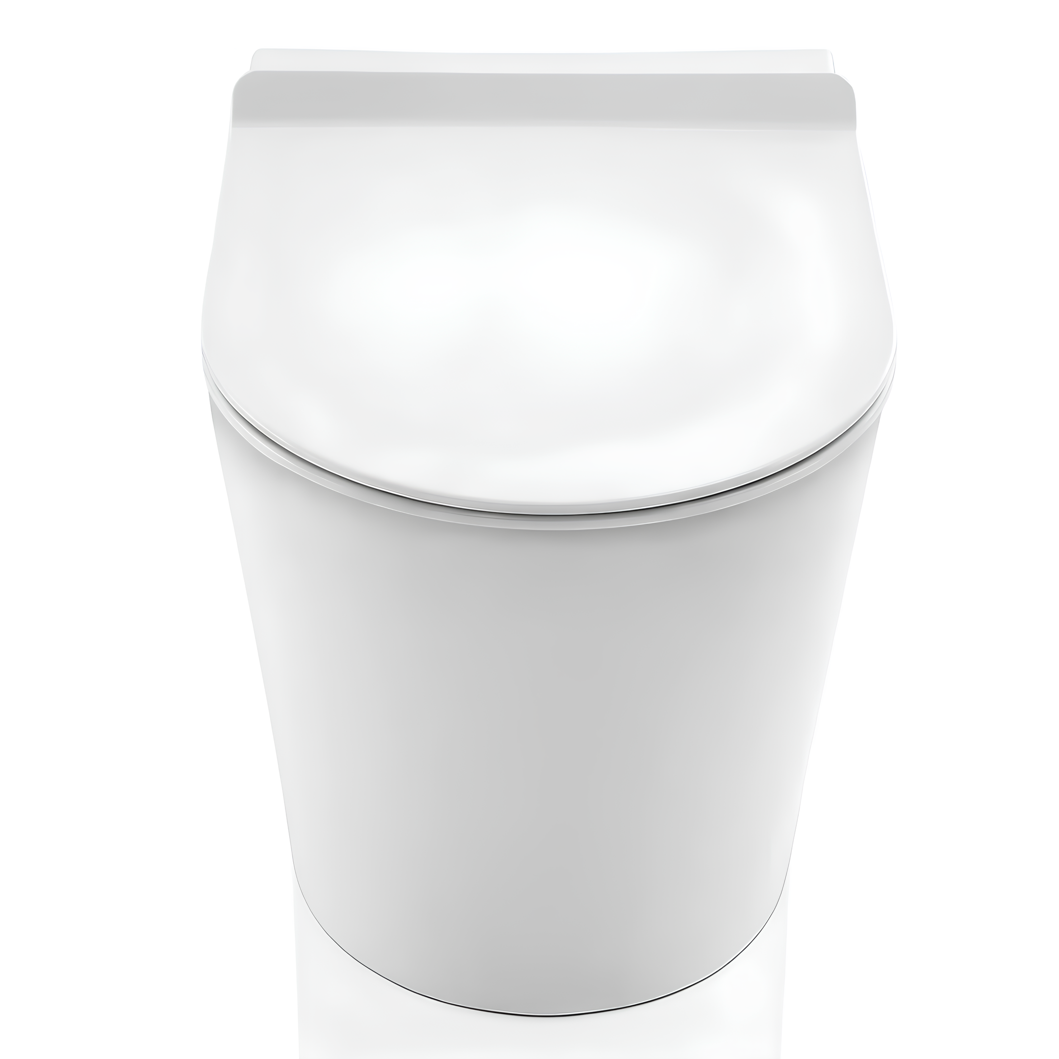 Bacia Sanitaria Convencional De Ceramica Liss 00974666 Docol
