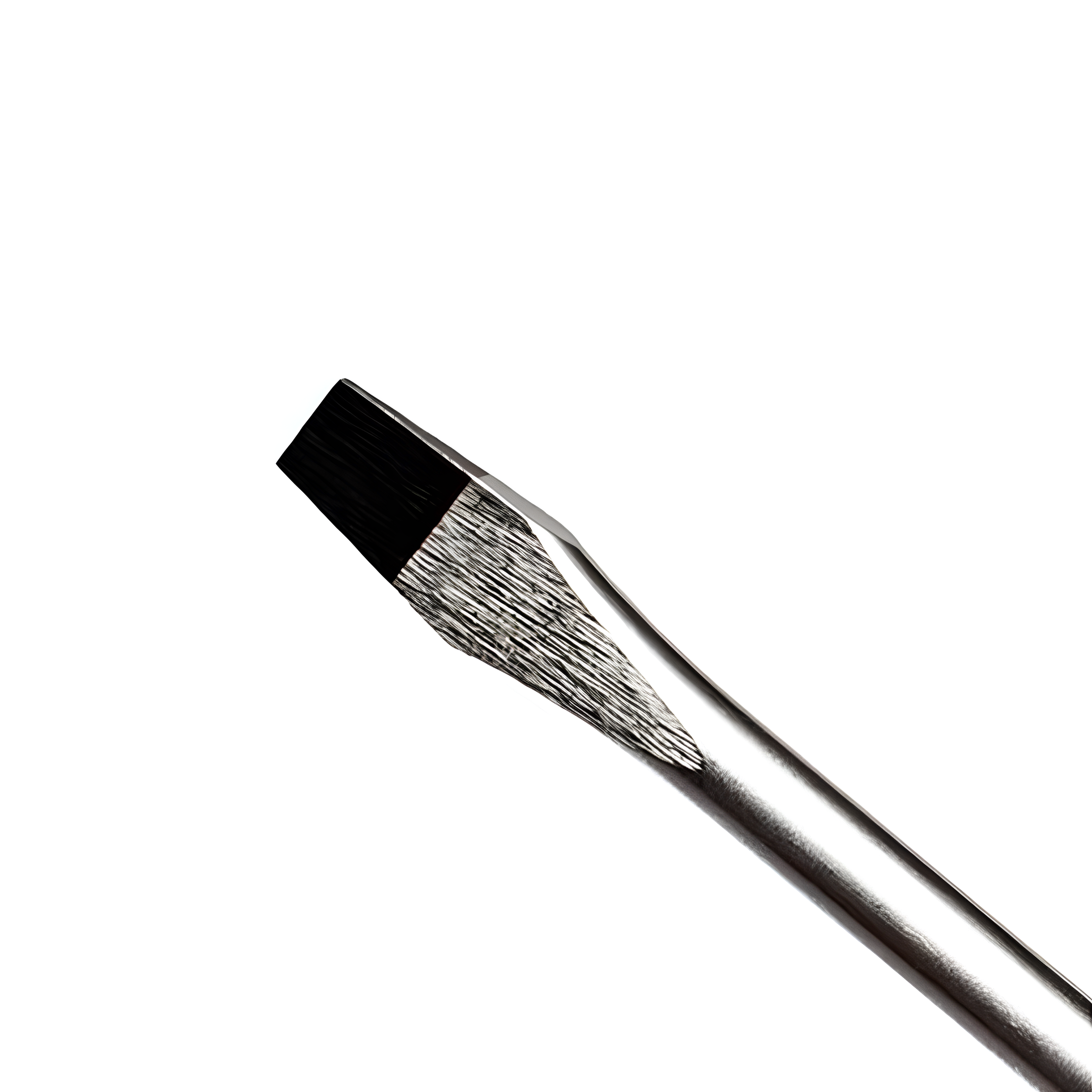 Chave De Fenda 1/4 X 6" 214110BN Belzer