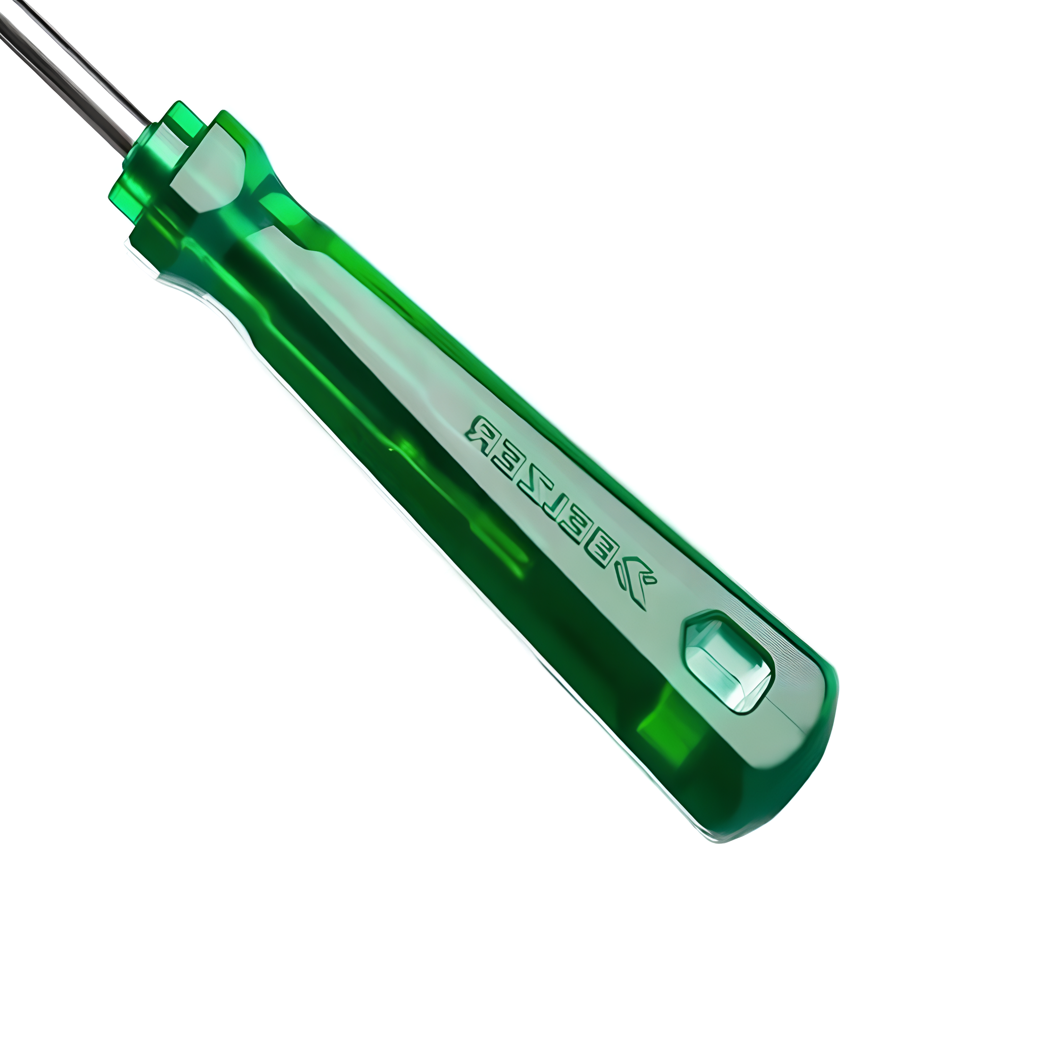Chave De Fenda 1/4 X 6" 214110BN Belzer