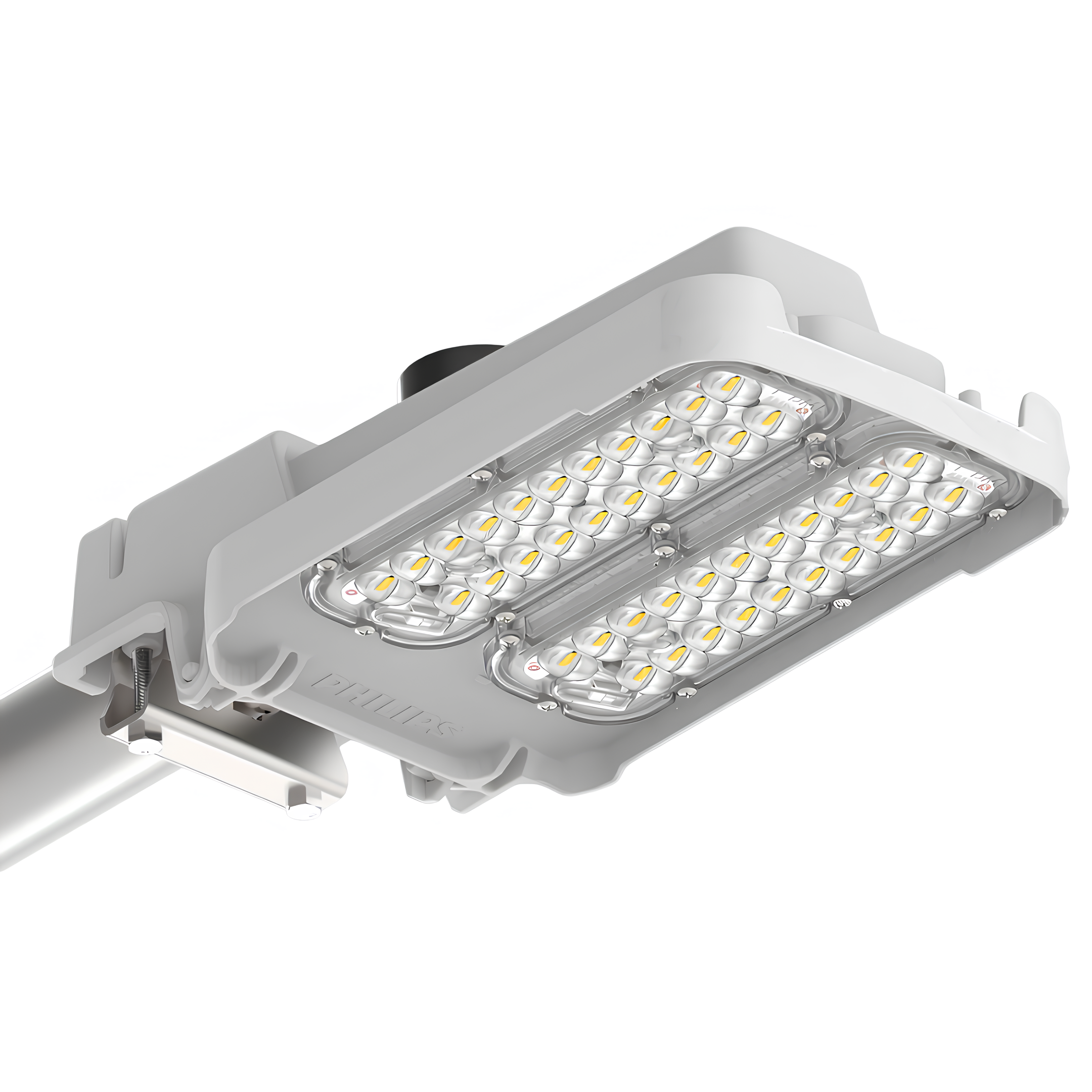 Luminaria Led Publica Dml Roadforce Small Brp482 76W 4000K