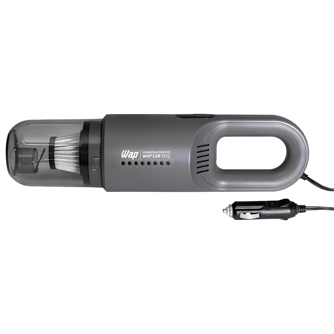 Aspirador De Pó Automotivo Car 12V2 180W 12V Fw009448 Wap