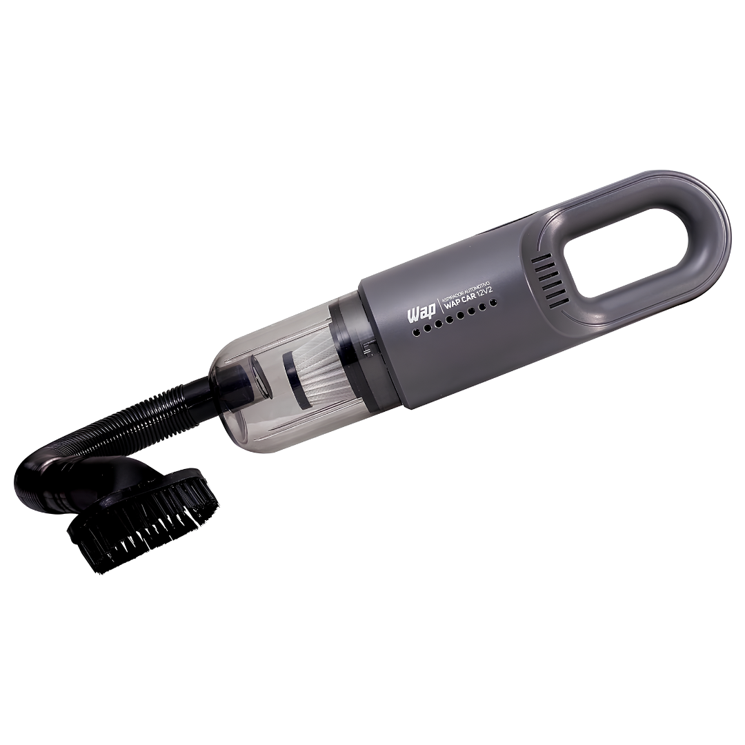 Aspirador De Pó Automotivo Car 12V2 180W 12V Fw009448 Wap