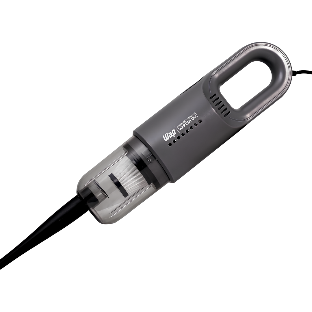 Aspirador De Pó Automotivo Car 12V2 180W 12V Fw009448 Wap
