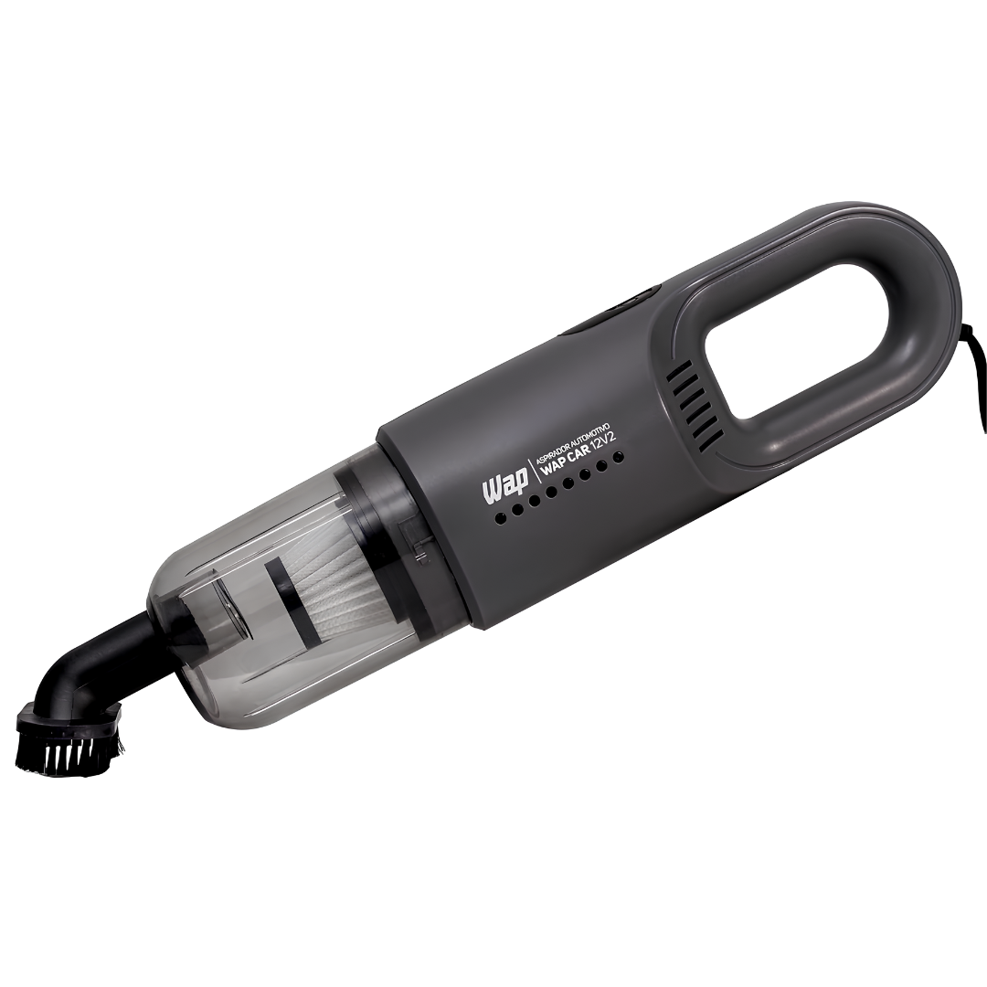 Aspirador De Pó Automotivo Car 12V2 180W 12V Fw009448 Wap