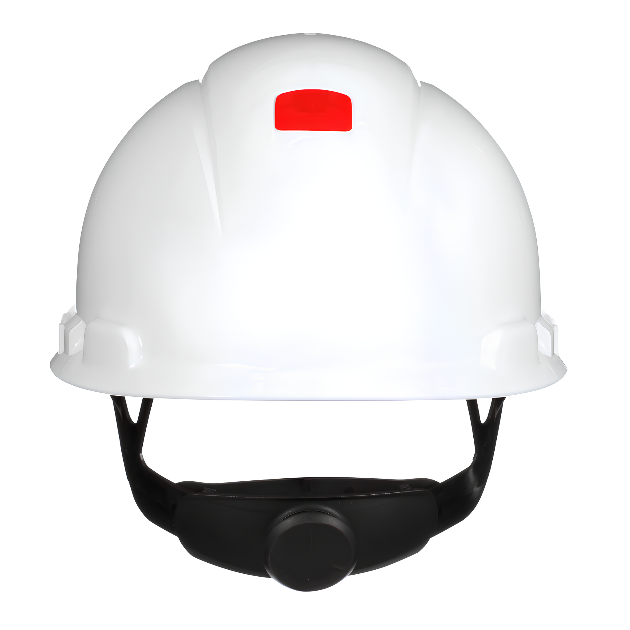 Capacete Segurança Branco H701 Securefit Catraca + Sensor 3M