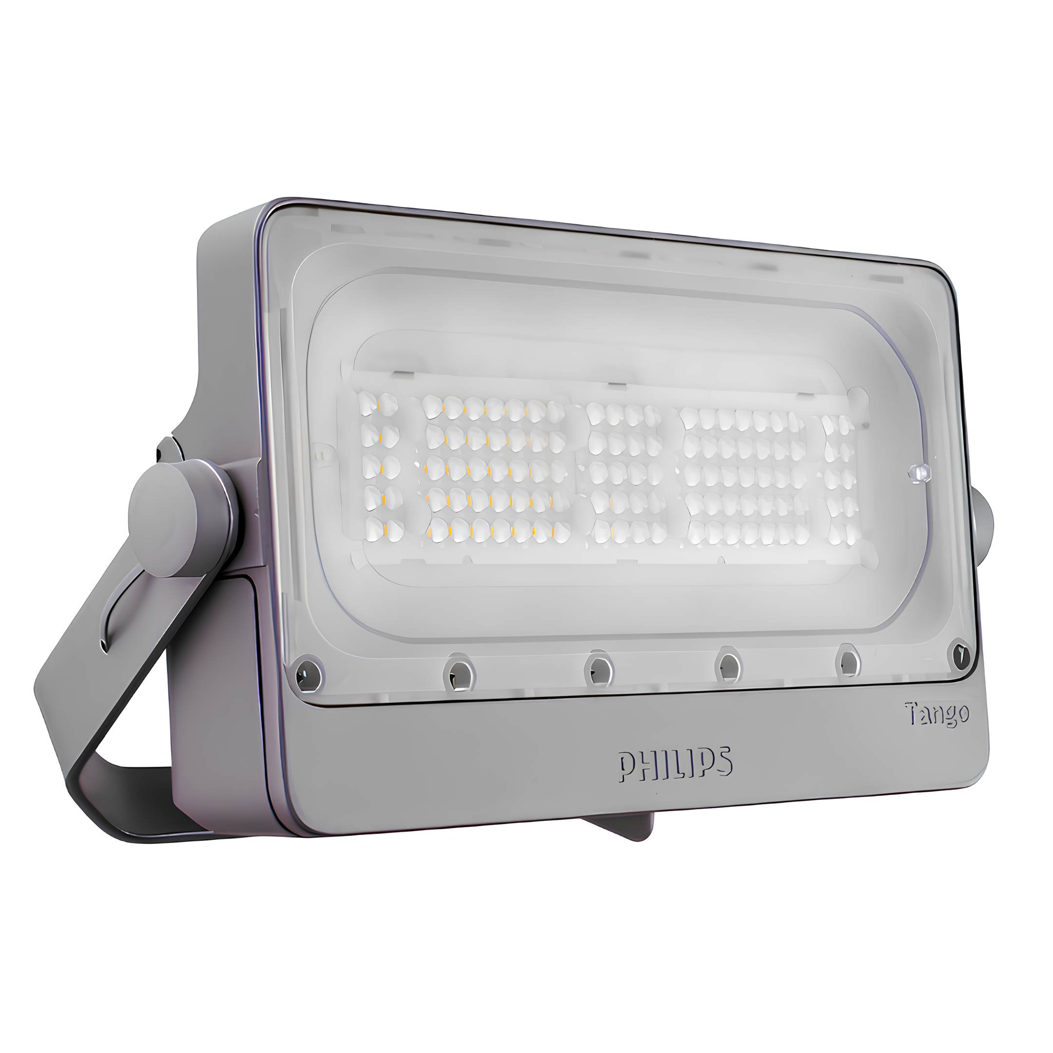 Refletor Led Tango Bvp431 Facho Aberto 100W 13500Lm Philips