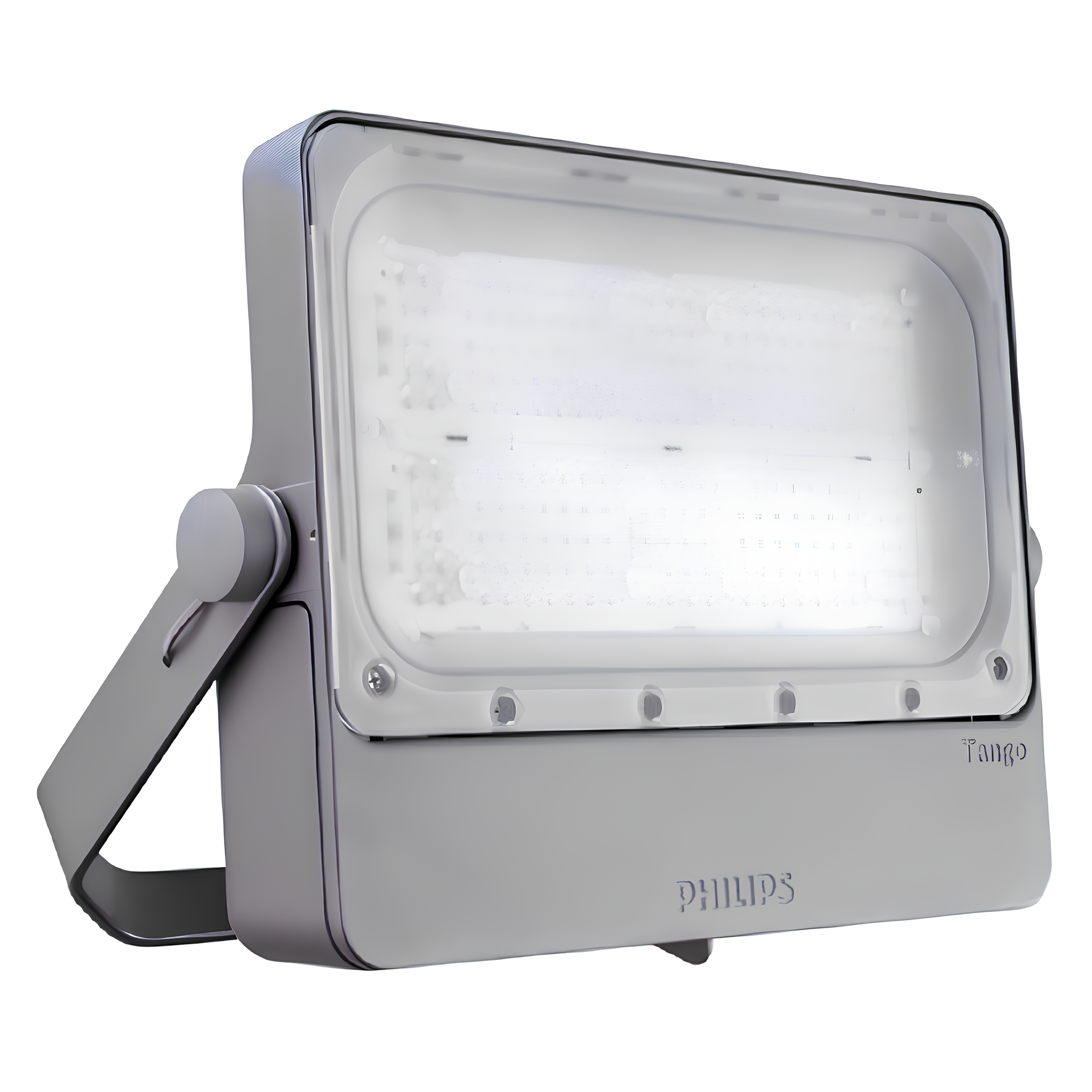 Refletor Led Tango Bvp432 Facho Medio 150W 20400Lm Philips