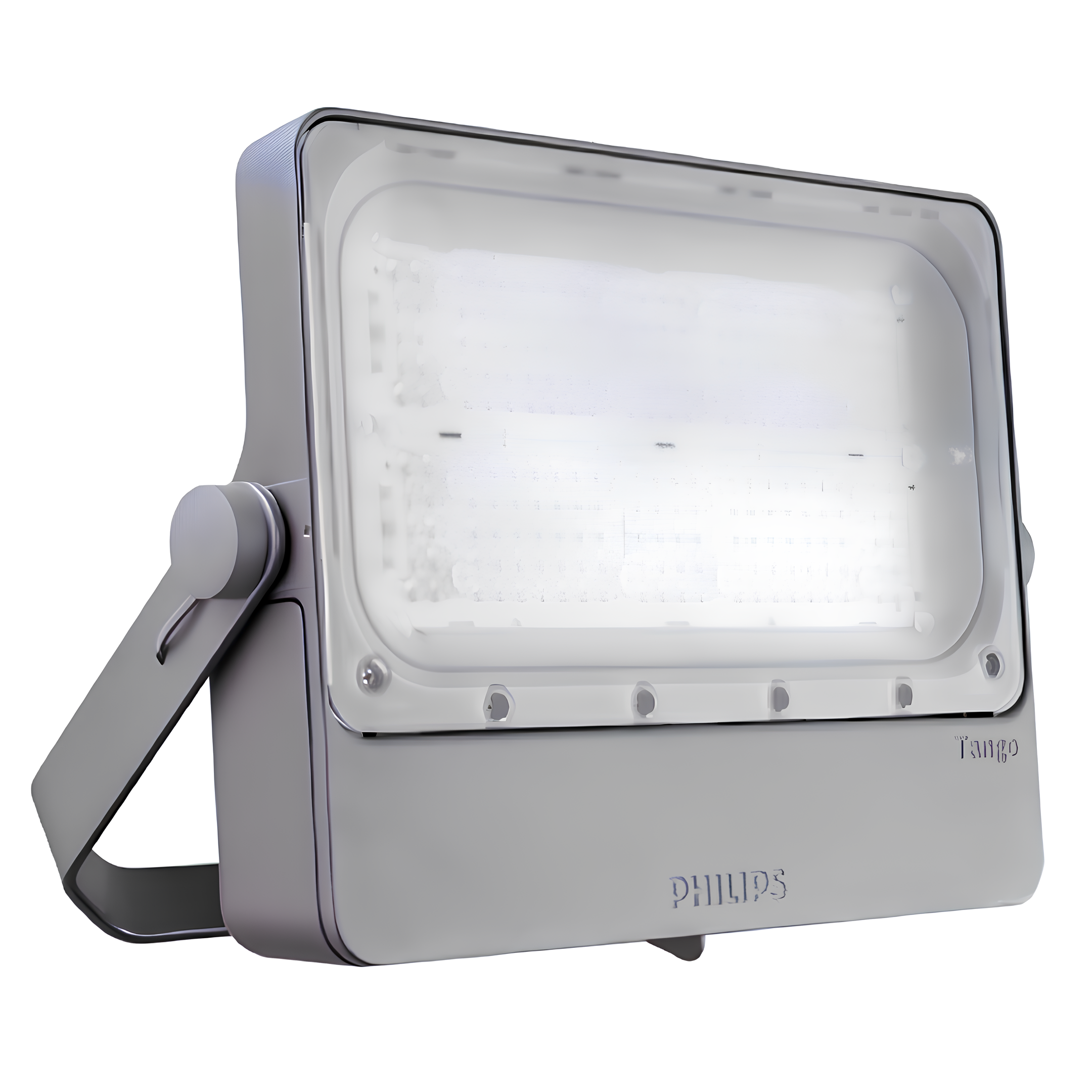 Refletor Led Tango Bvp432 Facho Medio 200W 27200Lm Philips