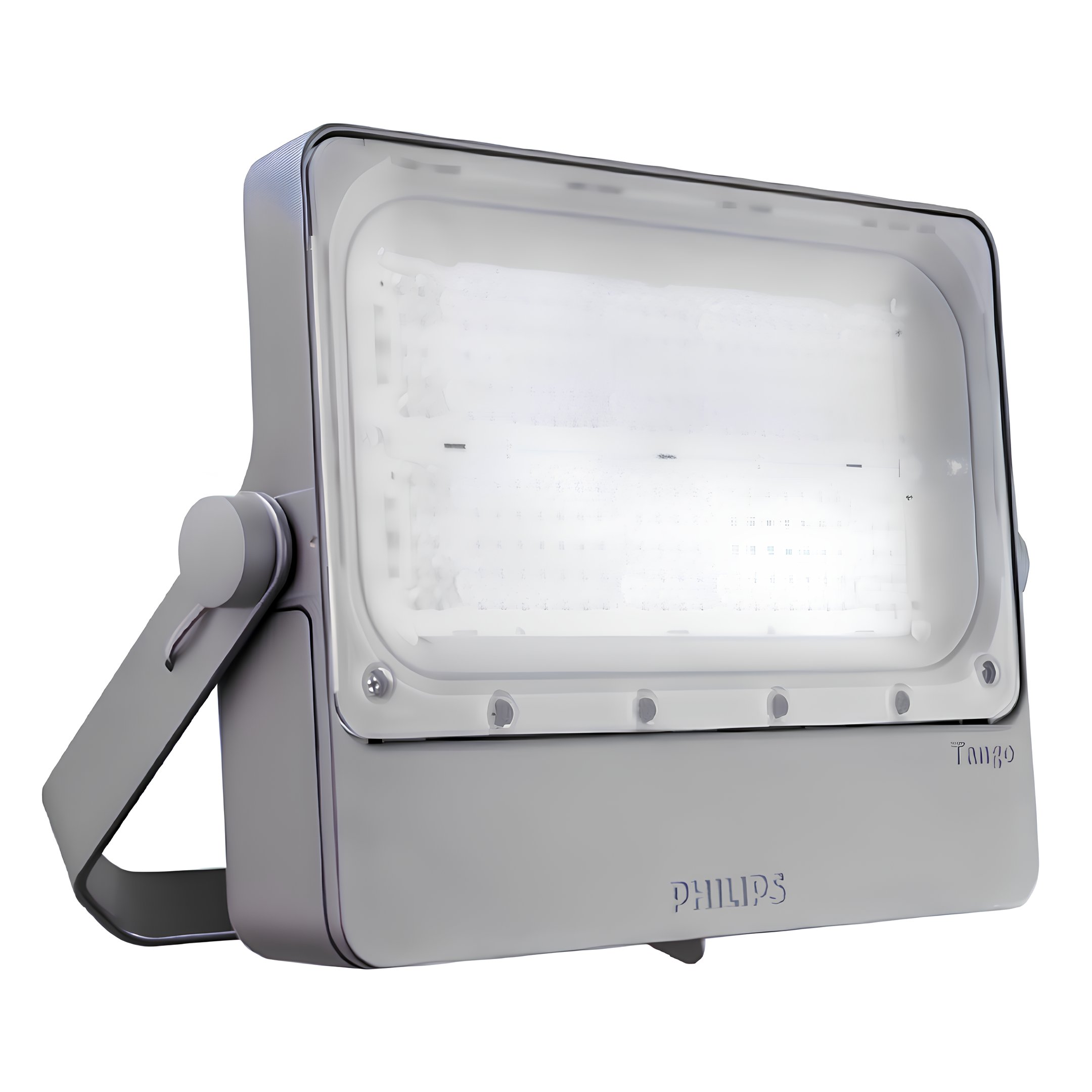 Refletor Led Tango Bvp432 Facho Aberto 200W 27200Lm Philips