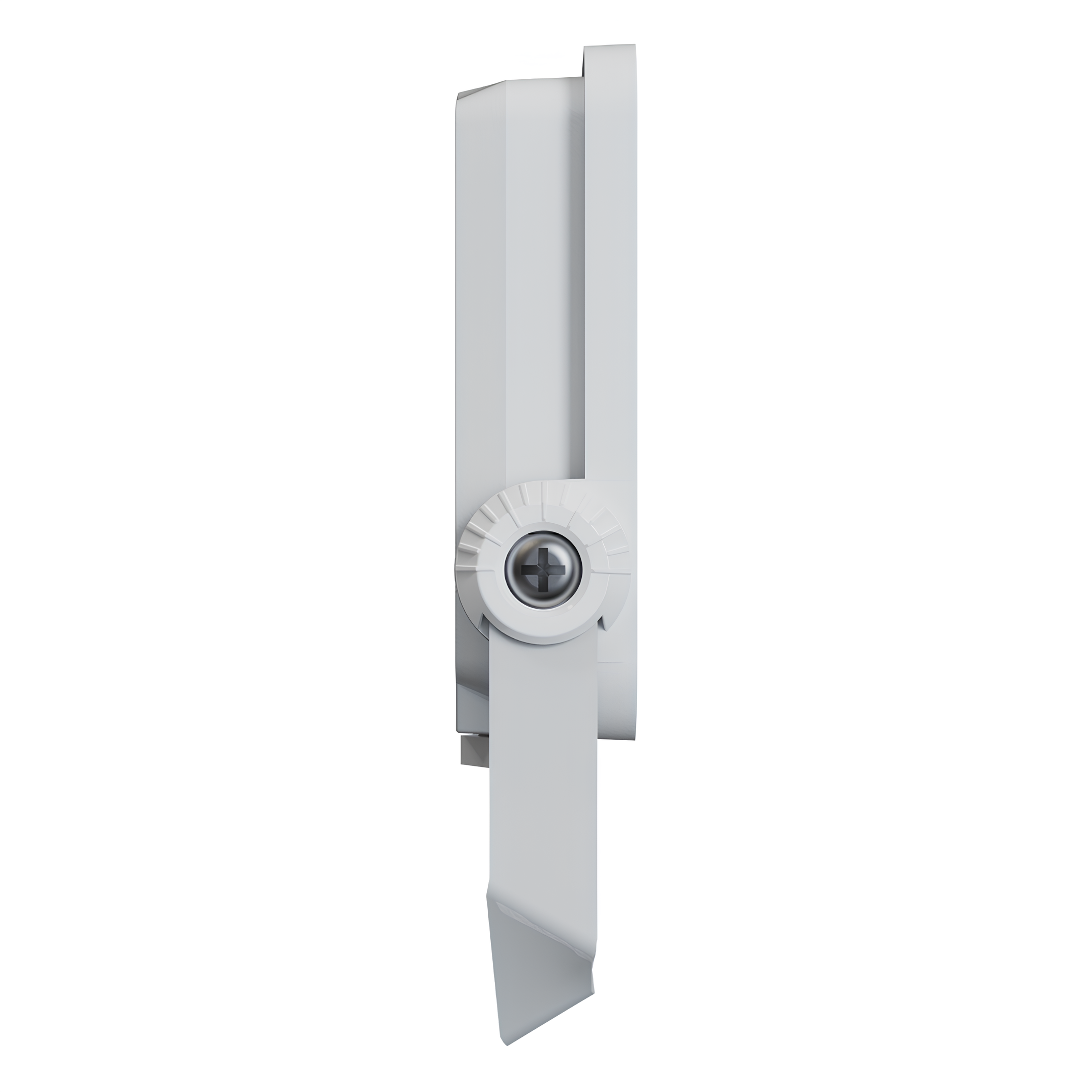 Refletor Floodlight Compact Branco 50W Ip65 Bivolt Ledvance