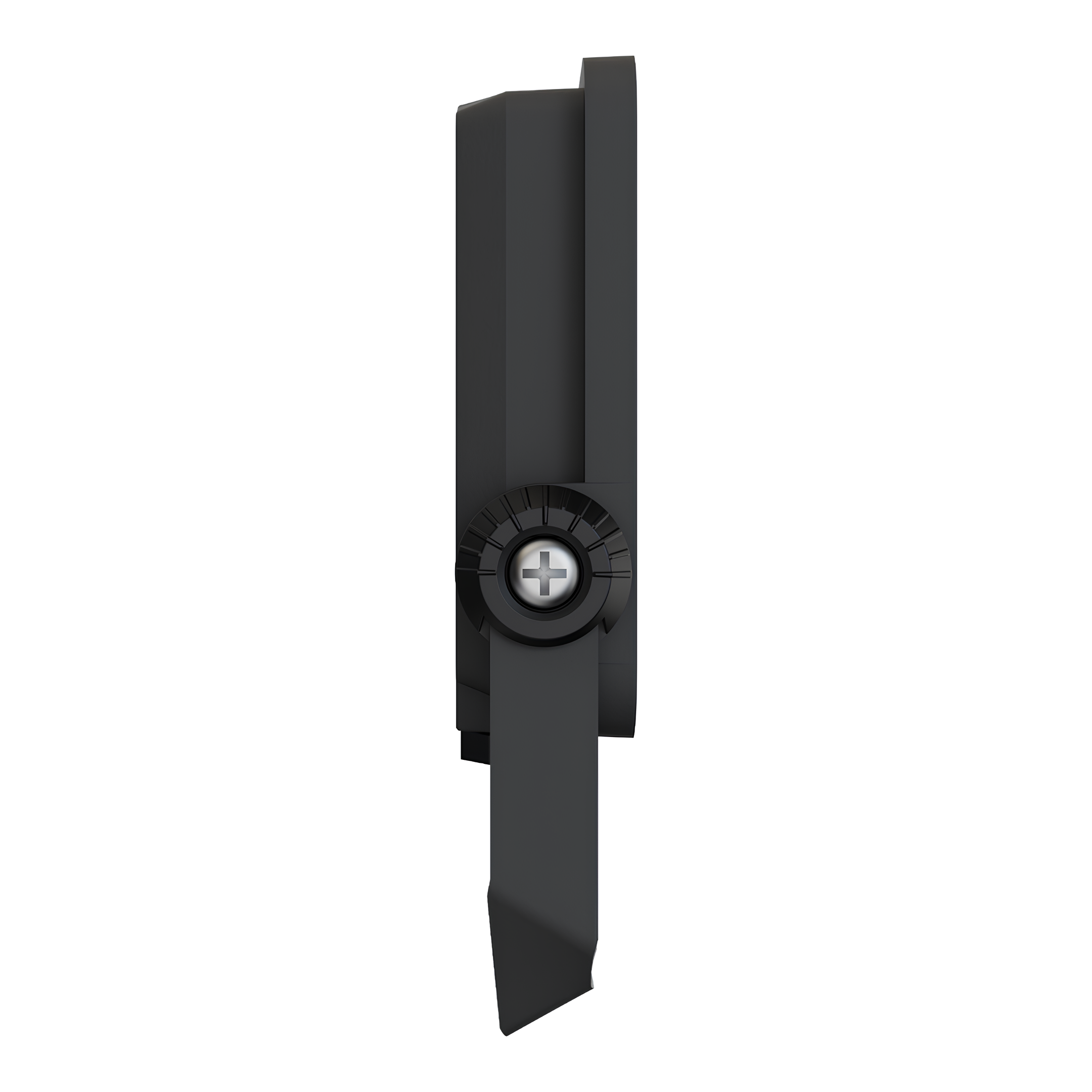 Refletor Floodlight Compact Preto 30W Ip65 Bivolt Ledvance