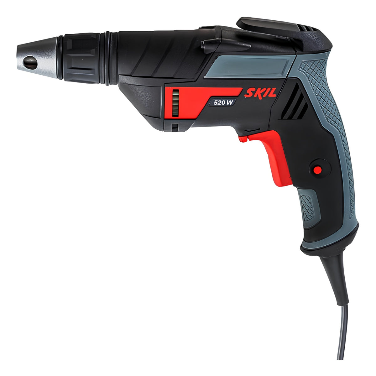 Parafusadeira para Drywall 520W 127V 4500RPM 10Nm Skil