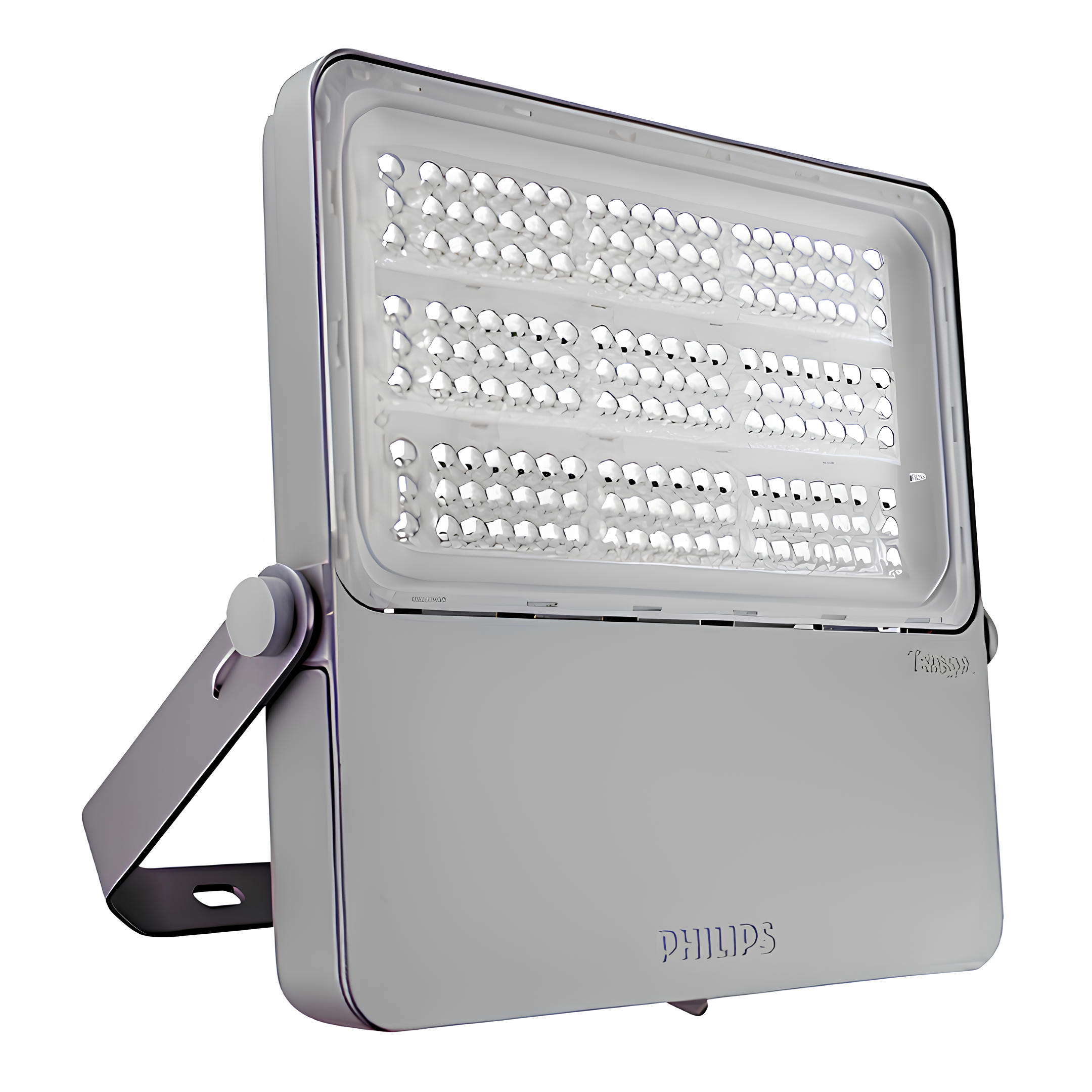 Refletor Led Tango Bvp433 Facho Aberto 350W 41300Lm Philips