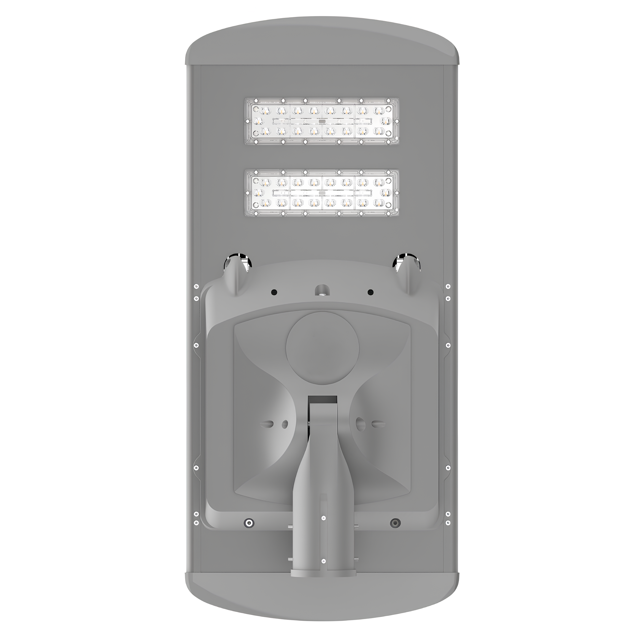 Luminaria Led Publica Streetlight 45W 5000K 8325Lm Ip66 Ledvance