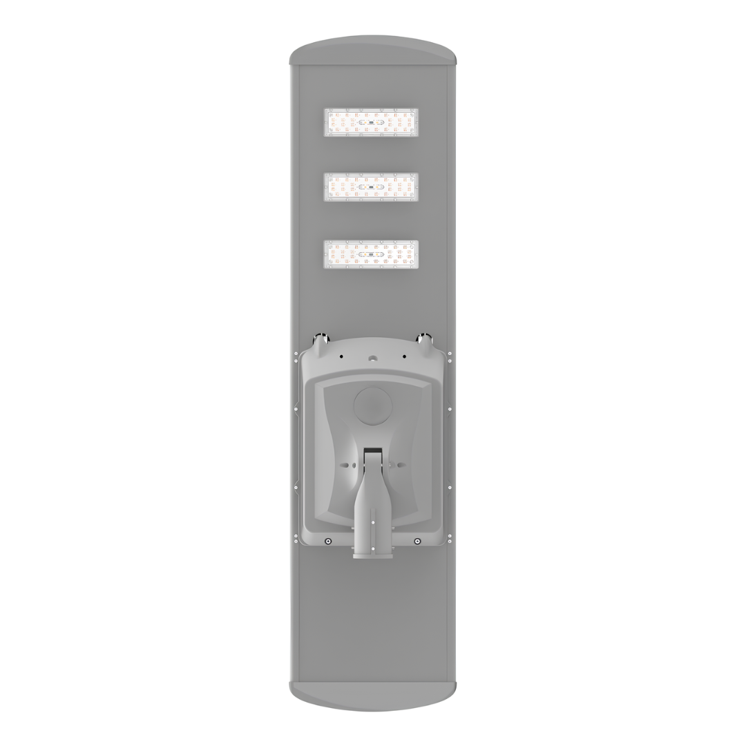 Luminaria Publica Streetlight 100W 5000K 18500Lm Ip66 Ledvance