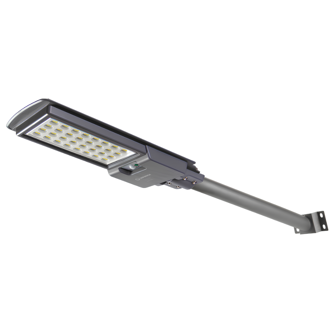 Luminaria Publica Streetlight Eco 24W 6500K 4000Lm Ip65 Ledvance