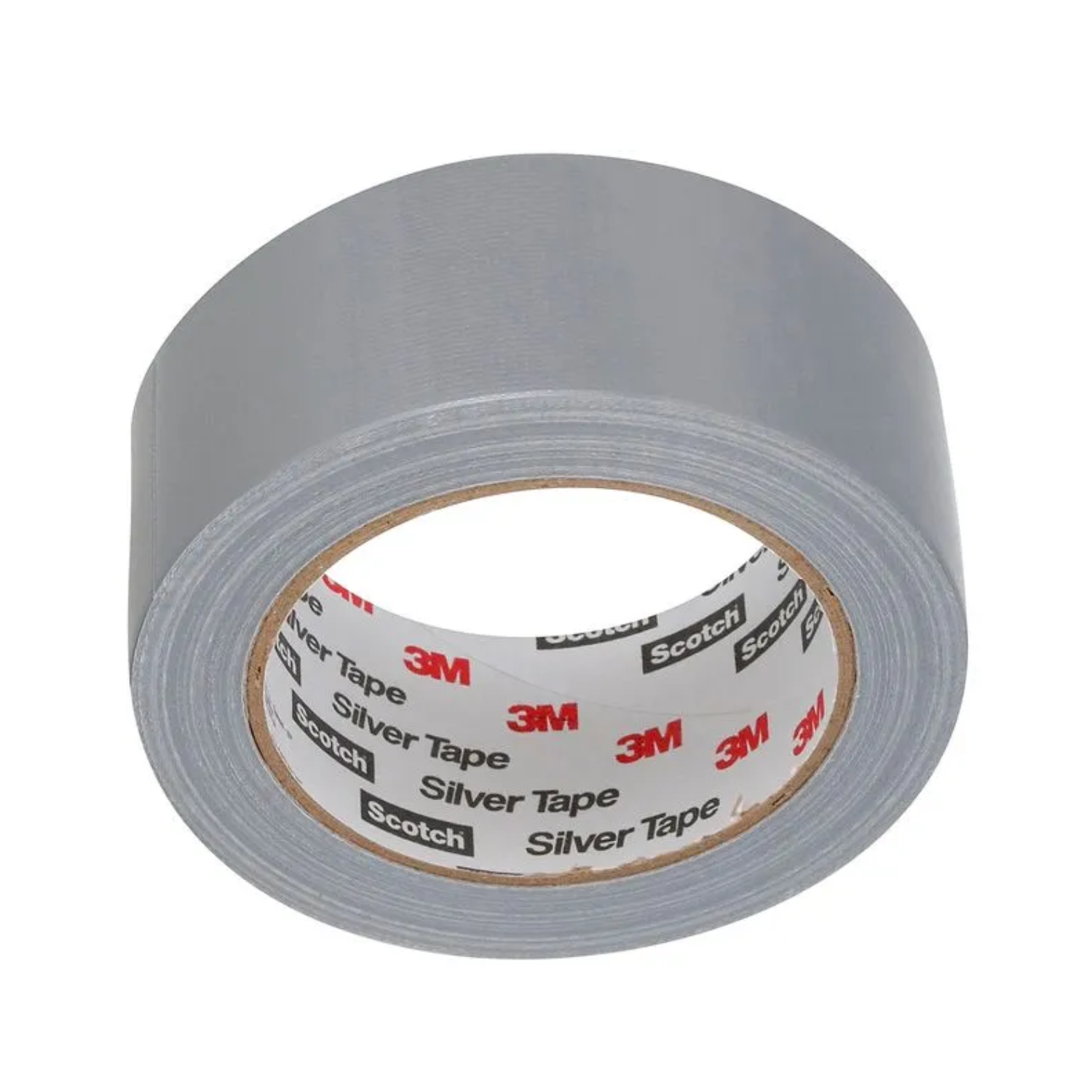 Fita Silver Tape 45mm x 25m HB004557920 3M Scotch