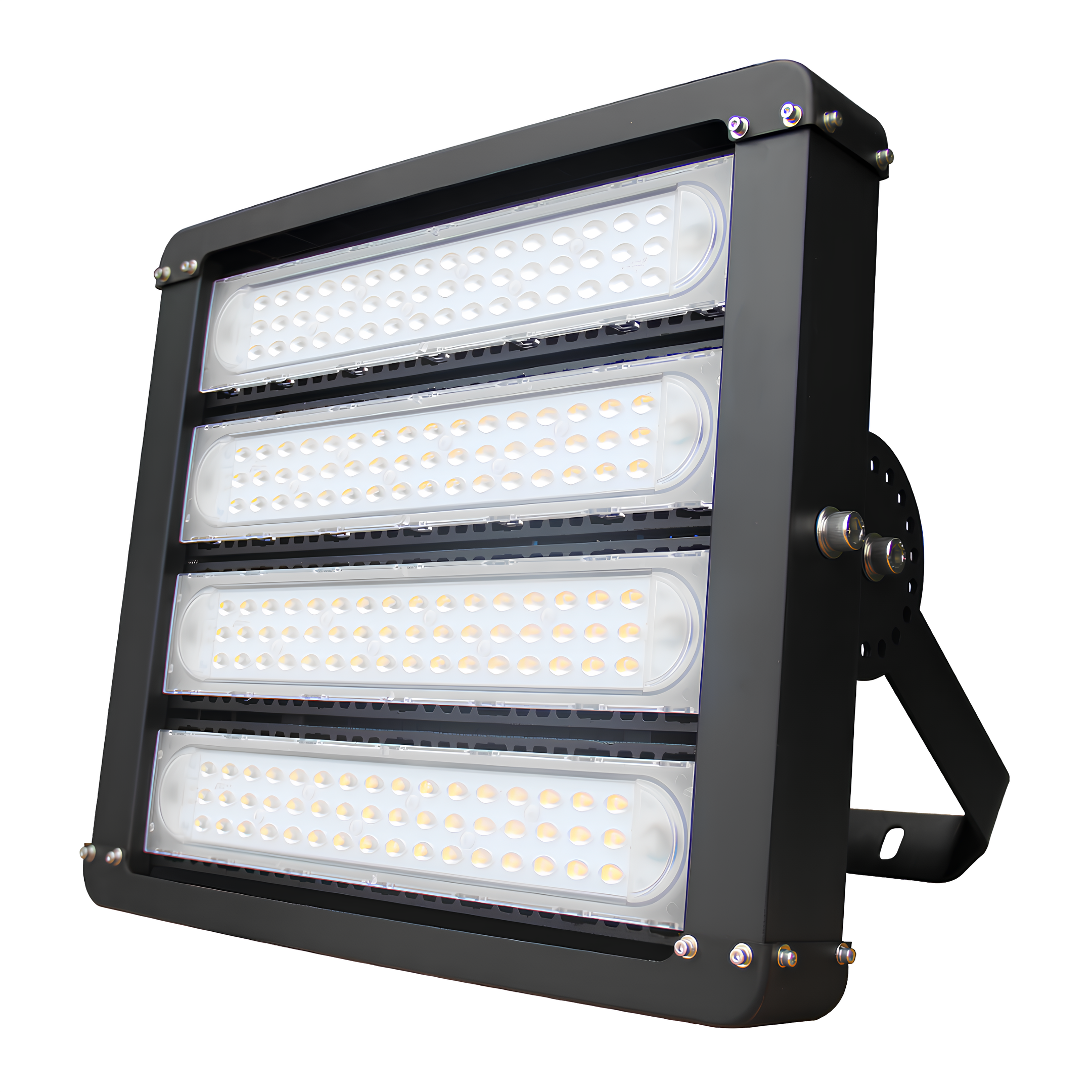 Refletor Led High Power 400W 5700K 48000Lm 60° Ip66 Ledvance