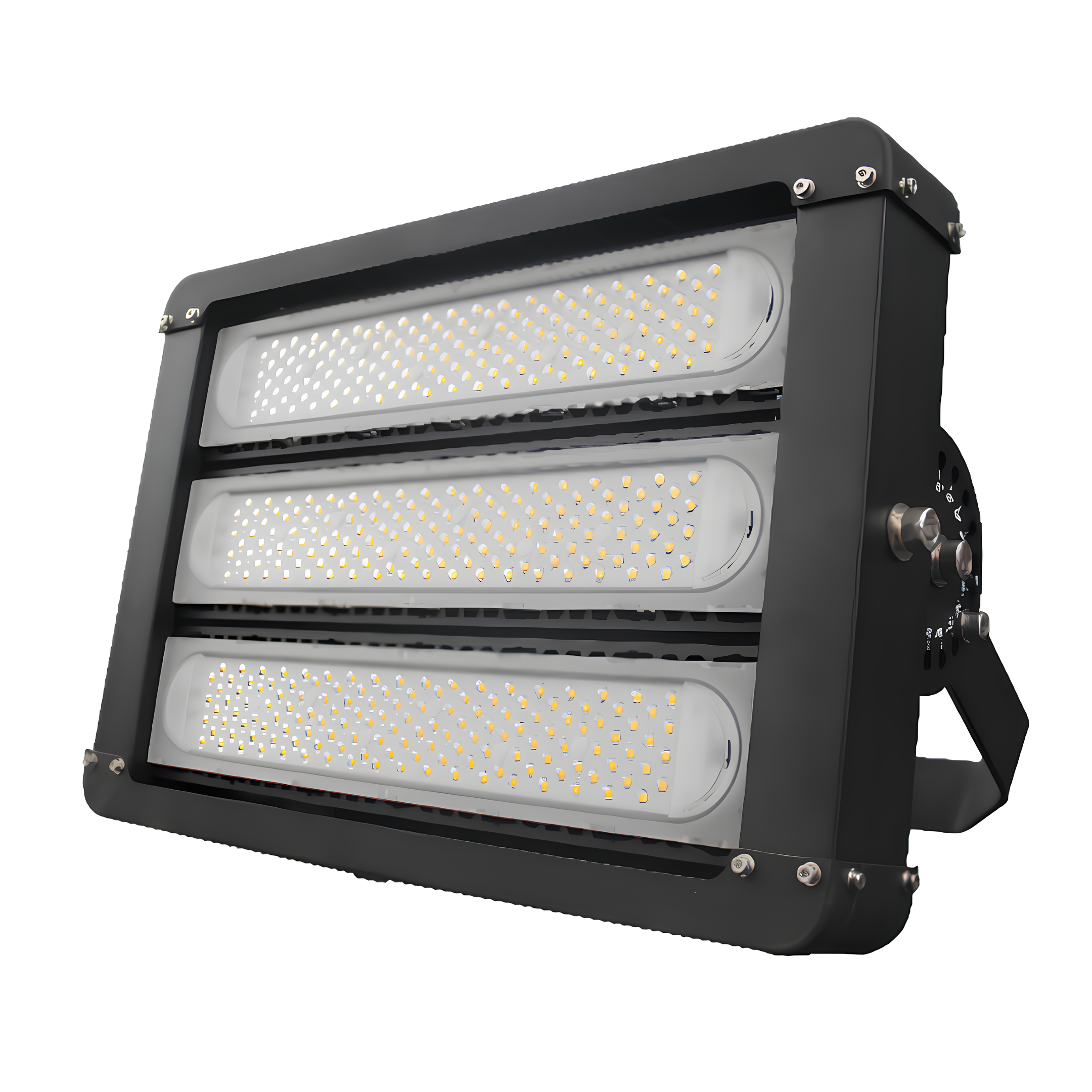 Refletor Led High Power 300W 5700K 36000Lm 30° Ip66 Ledvance