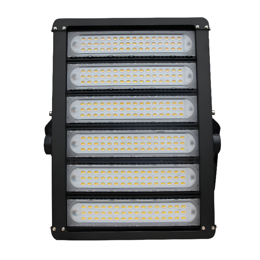 Refletor Led High Power 600W 5700K 72000Lm 30° Ip66 Ledvance