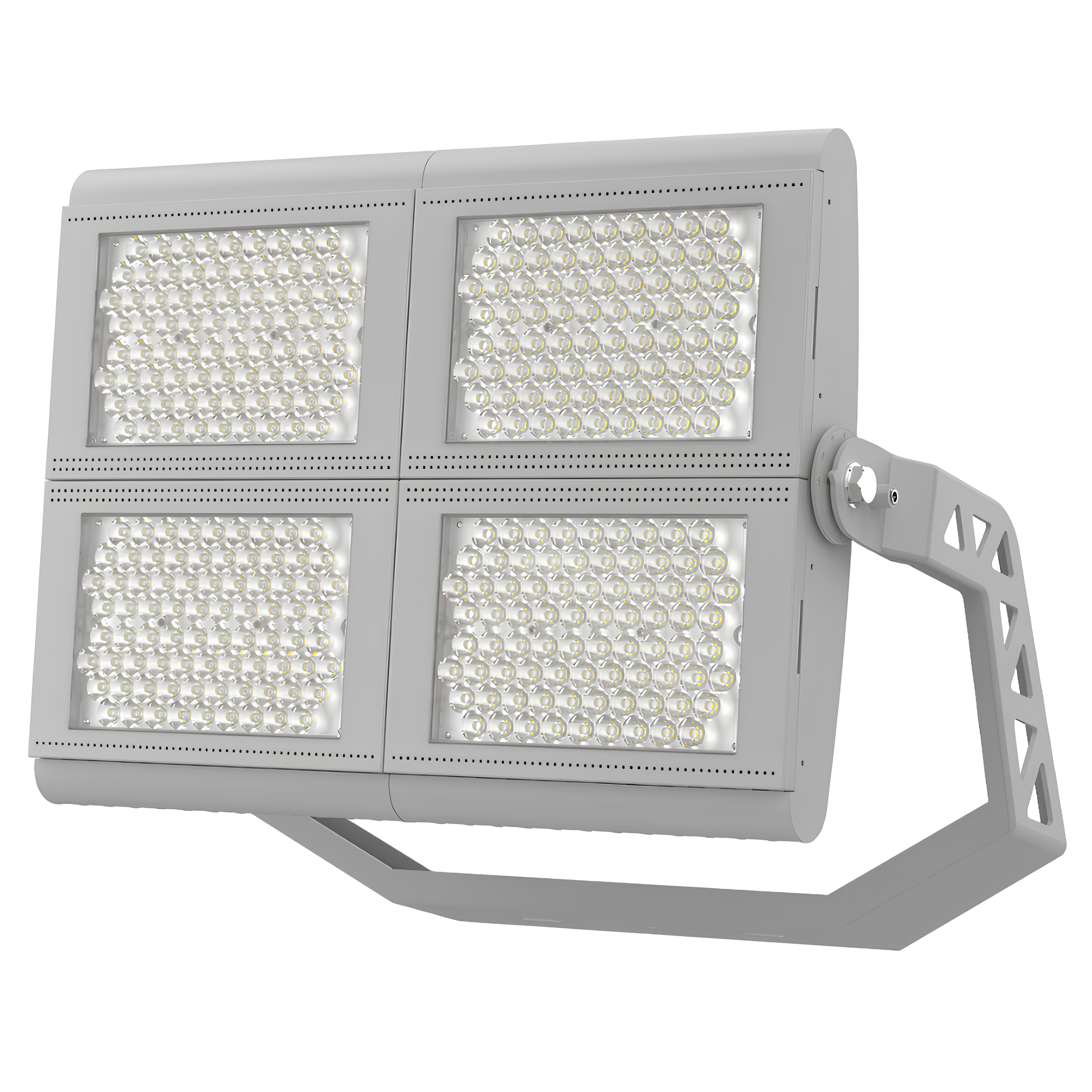Refletor Led Latam Hp 1000W 5700K 120000Lm 12° Ip66 Ledvance